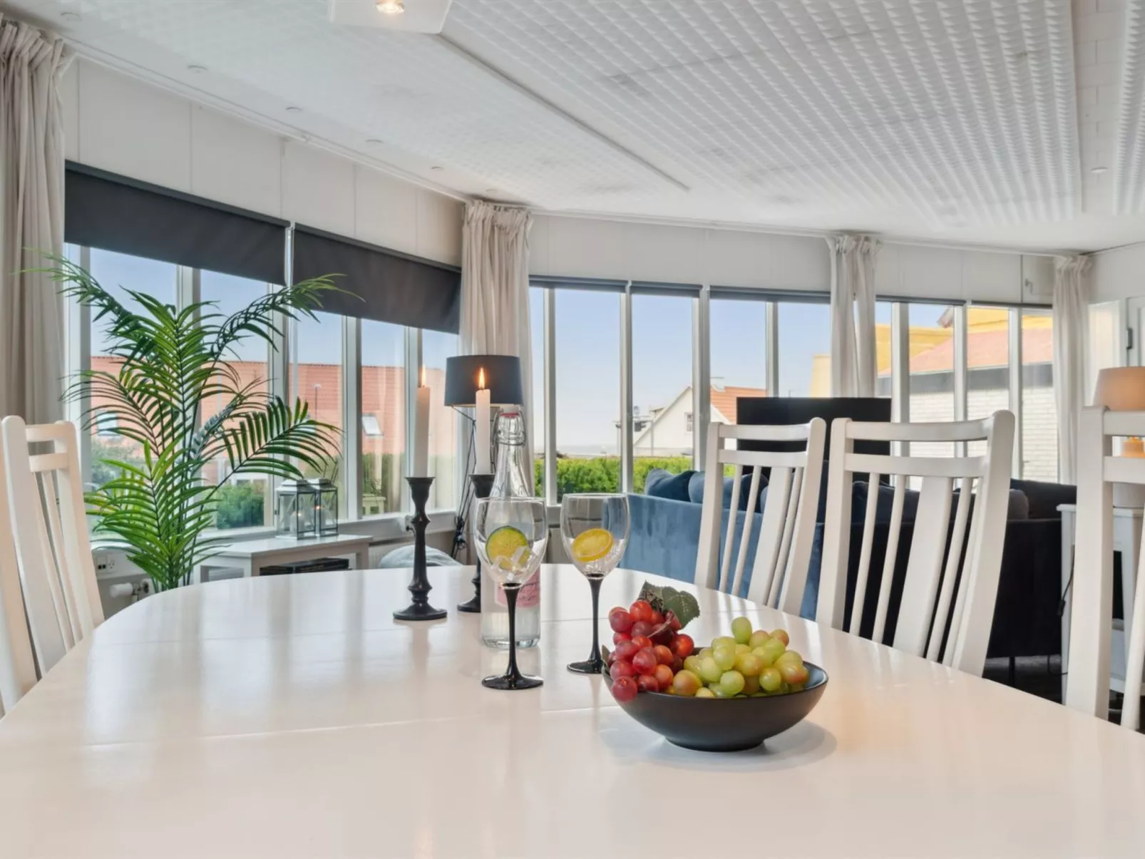 "Ginie" - 70m from the sea-Inside