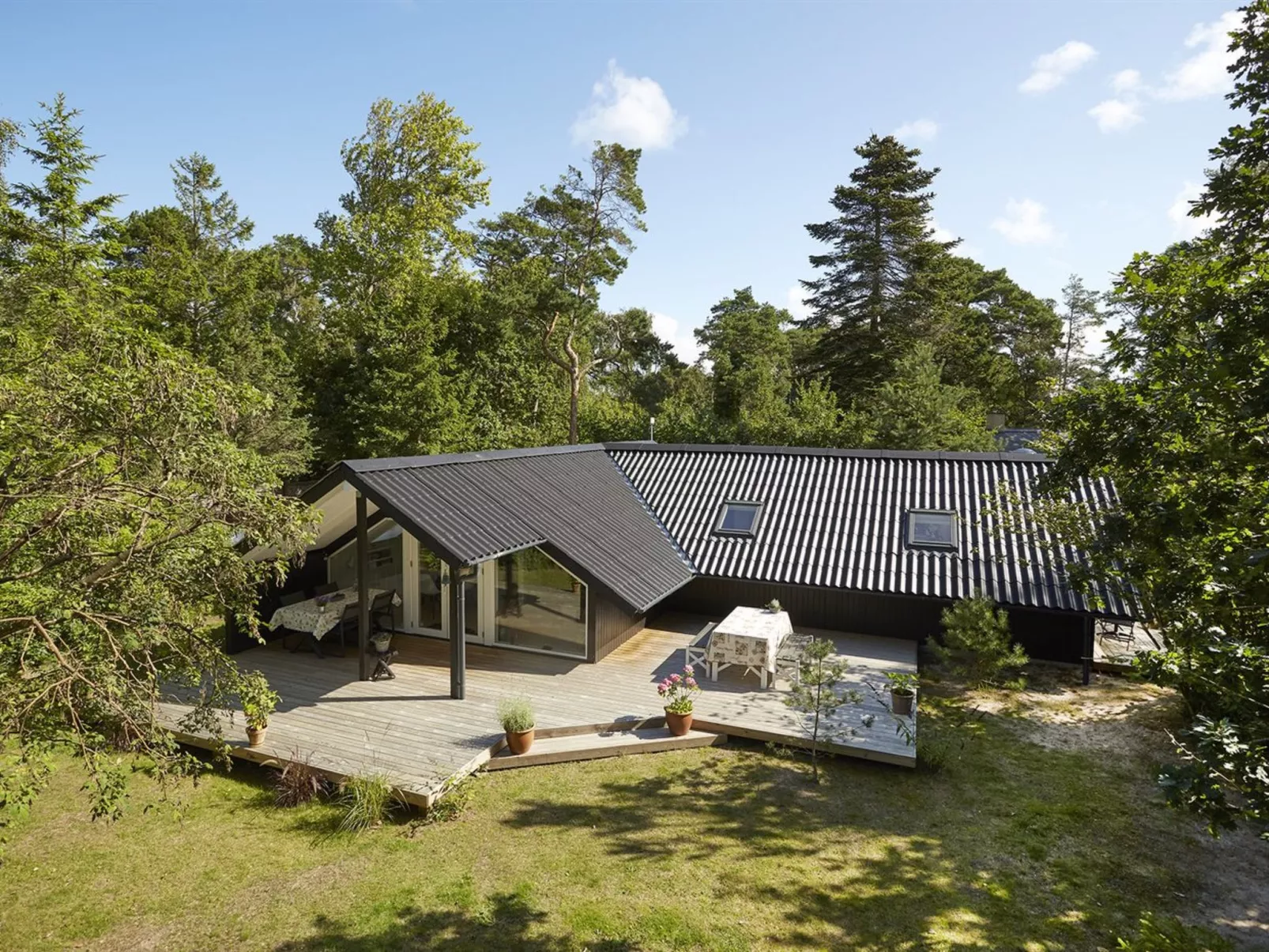 "Andy" - 150m from the sea-Dehors