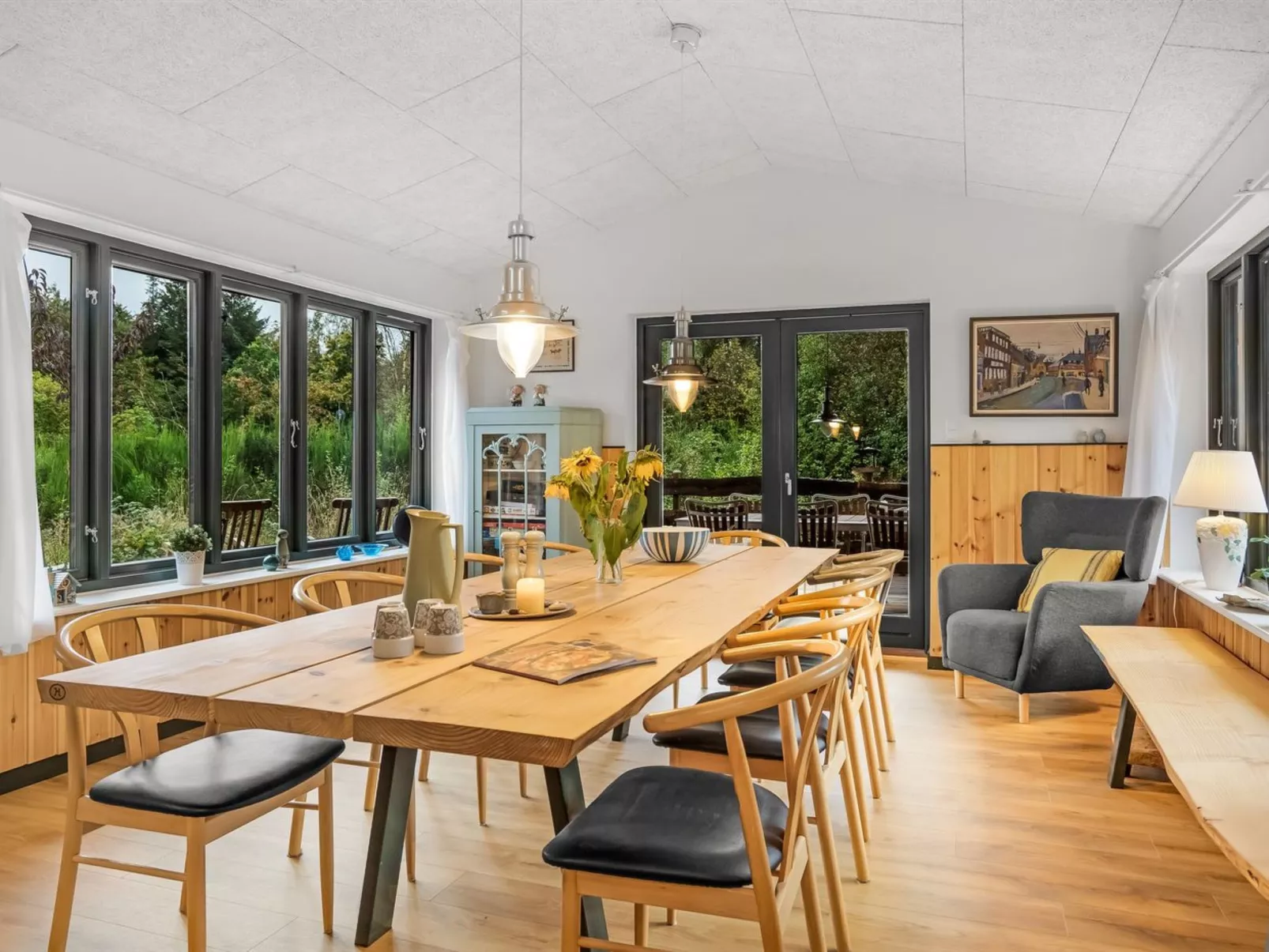 "Duco" - 780m from the sea-Inside