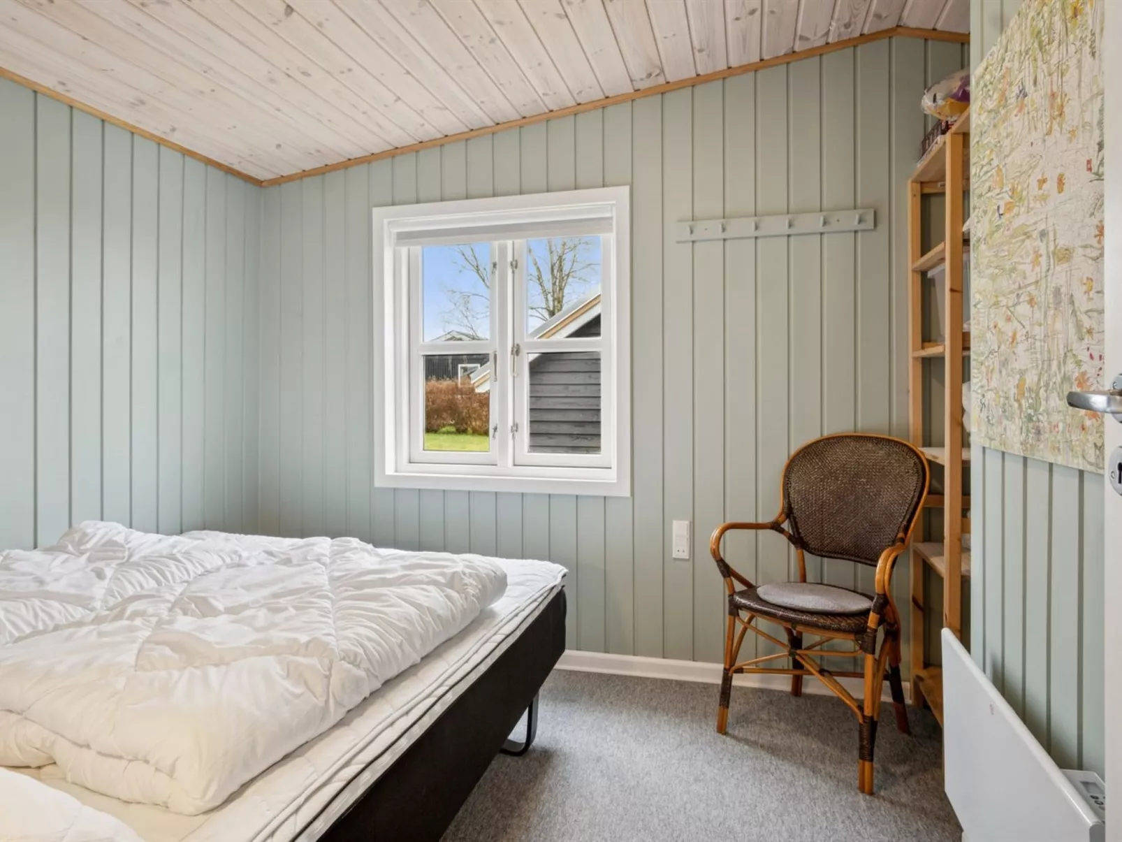 "Aksinja" - 700m from the sea-Dedans