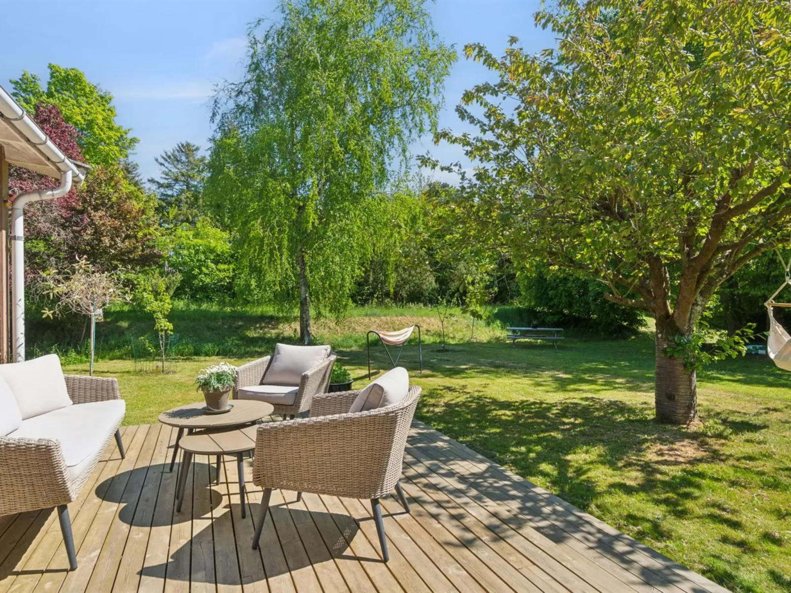 "Jovana" - 150m to the fjord-Outside