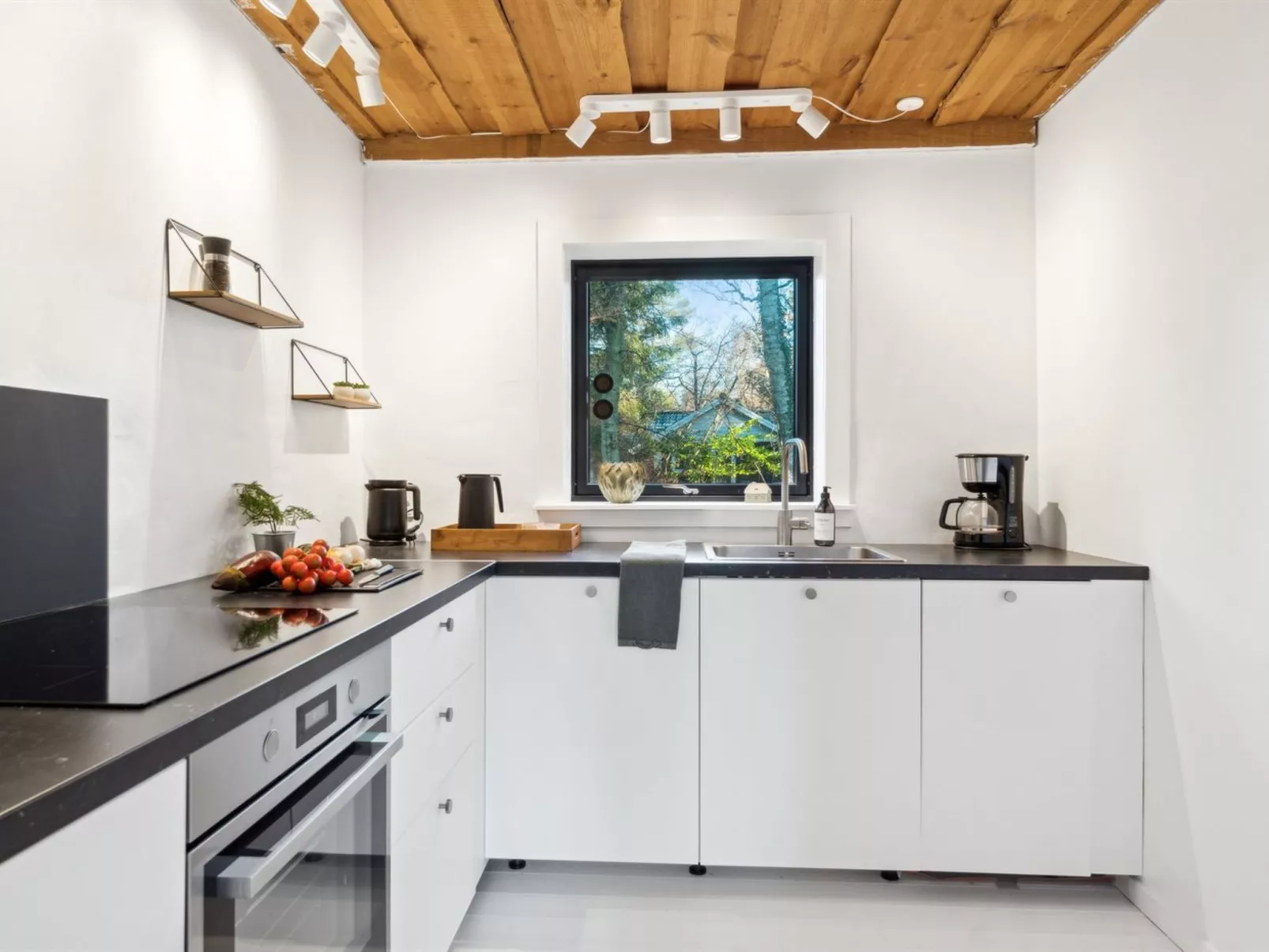 "Andresine" - 1.3km from the sea-Inside