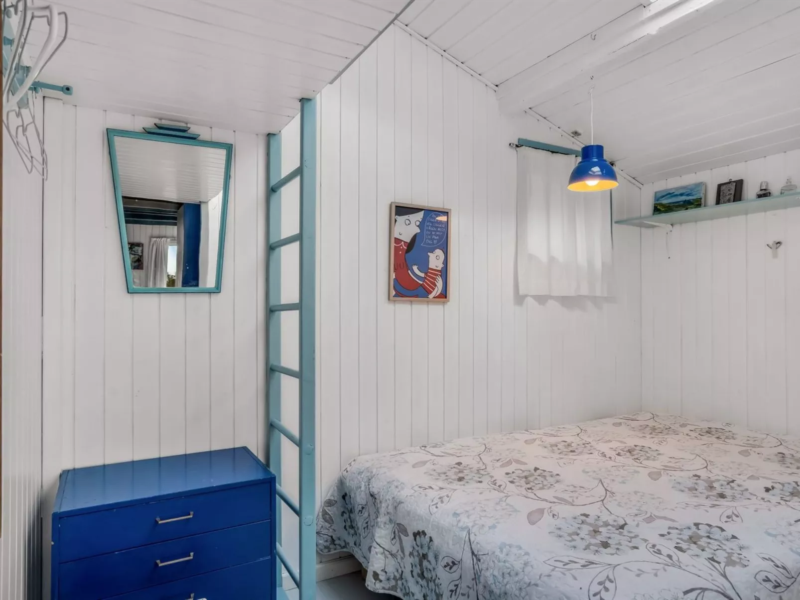 "Sella" - 600m from the sea-Dedans