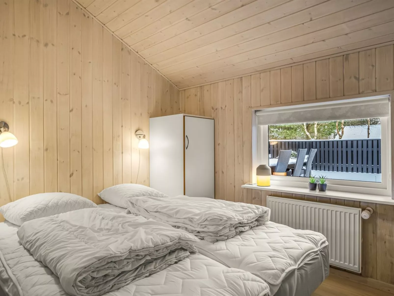 "Elvin" - 2km from the sea-Inside