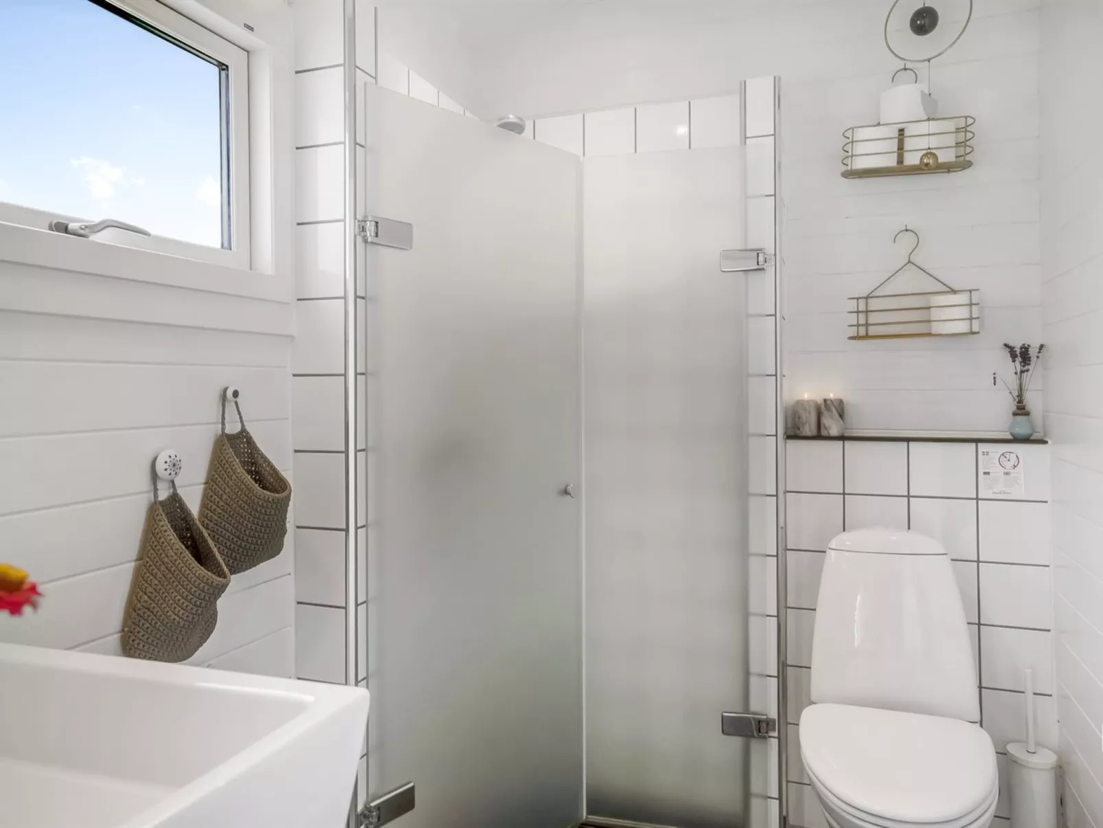 "Evi" - 500m from the sea-Inside