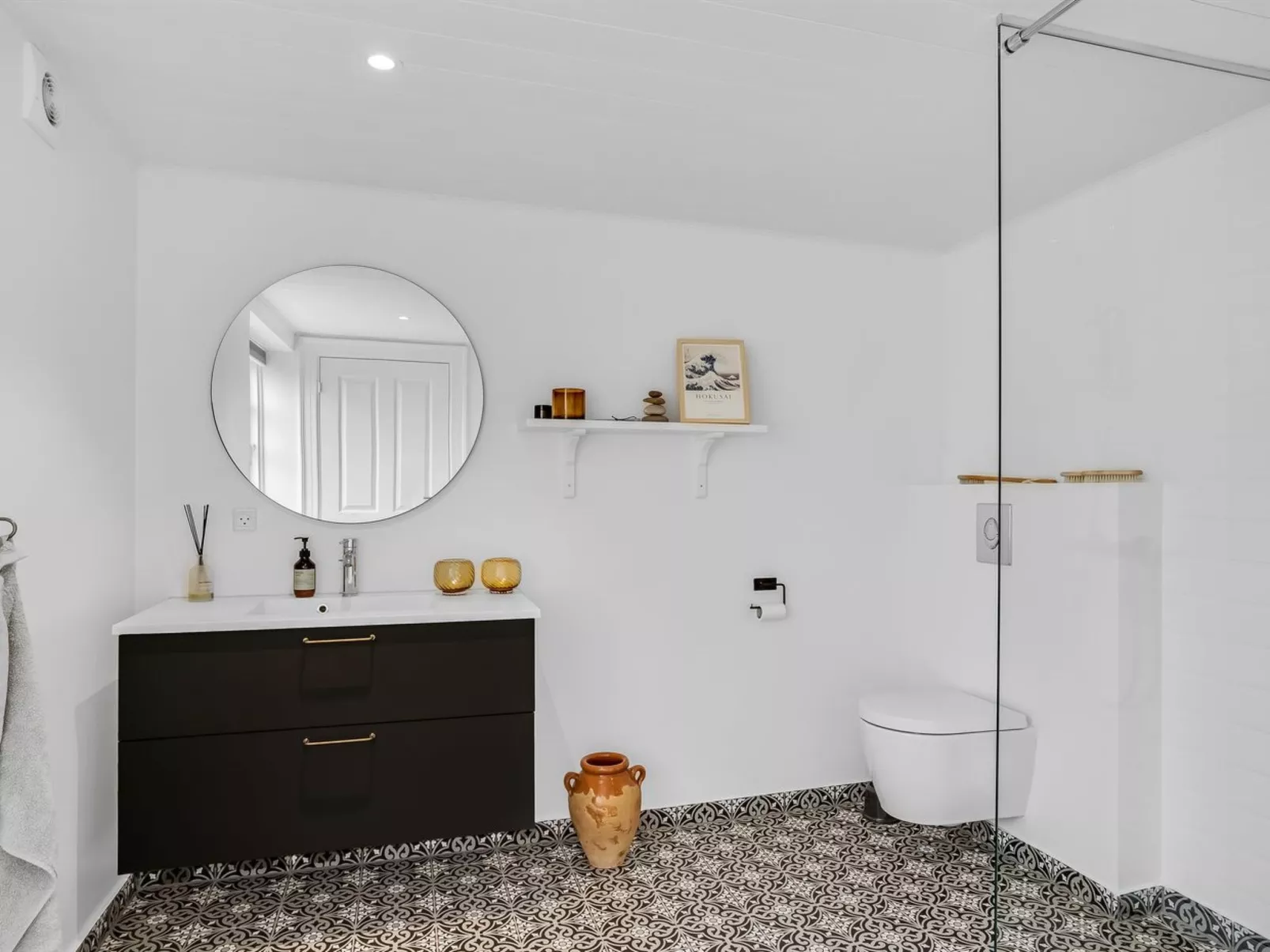 "Alexi" - 500m from the sea-Inside