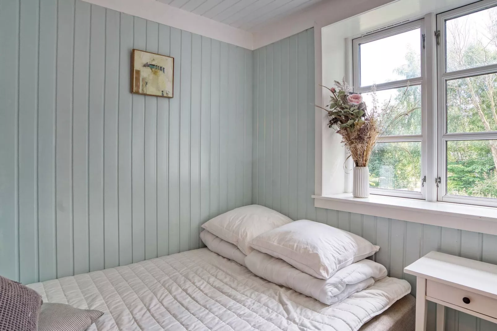 6 person holiday home in Melby-By Traum-Indoor