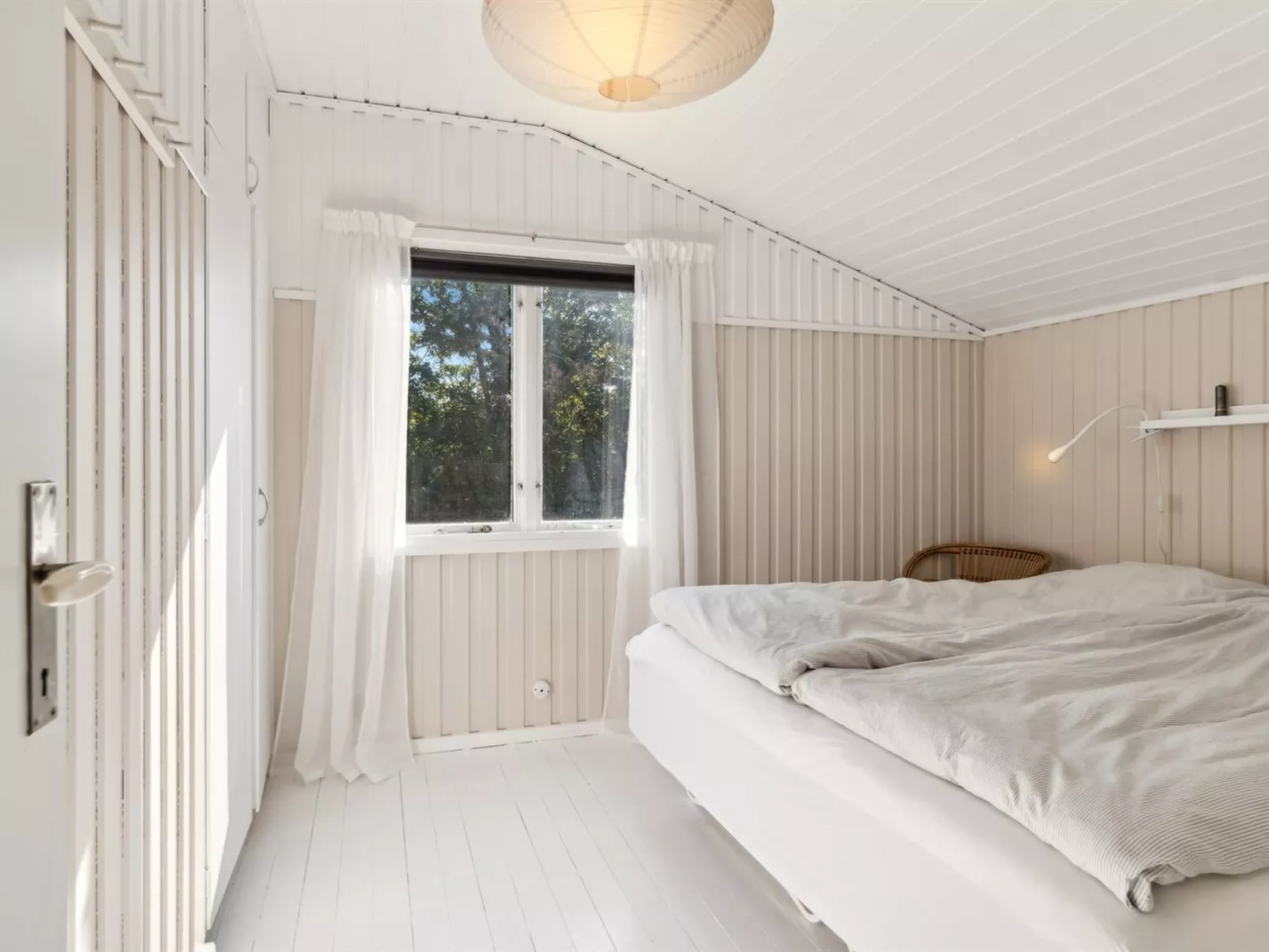 "Awenita" - 250m from the sea-Inside