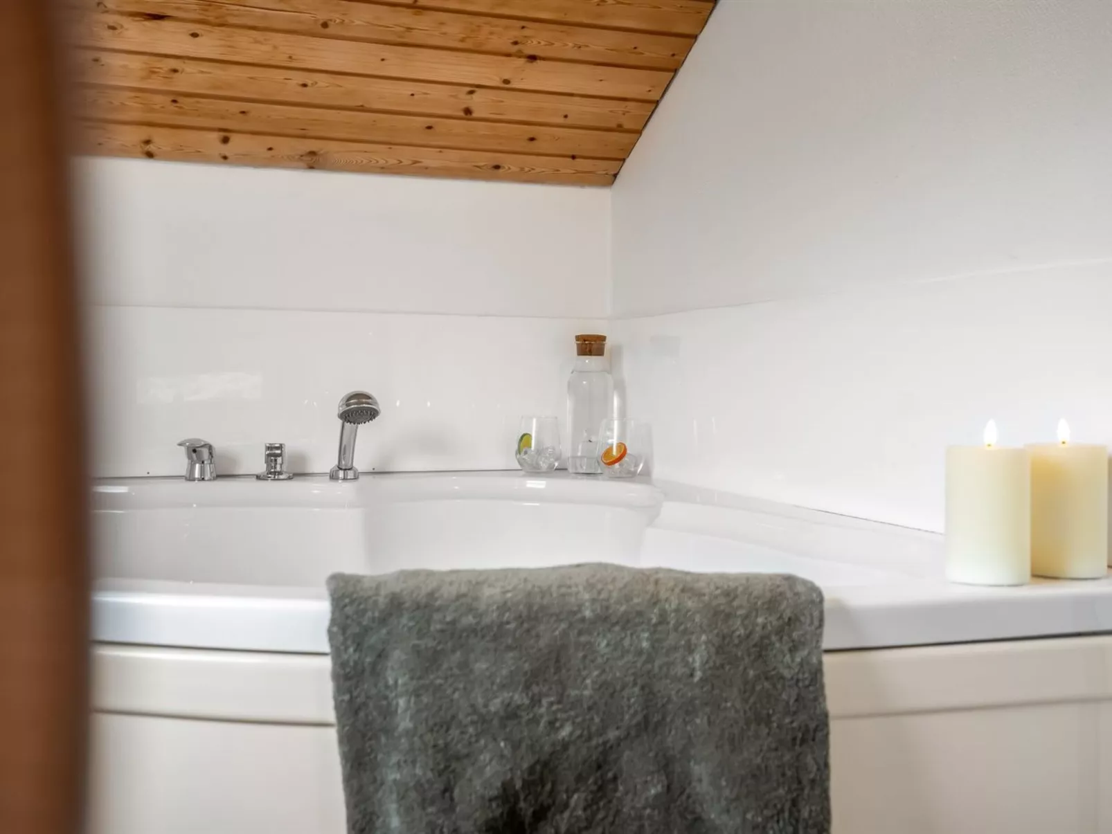 "Wilmer" - 600m from the sea-Inside