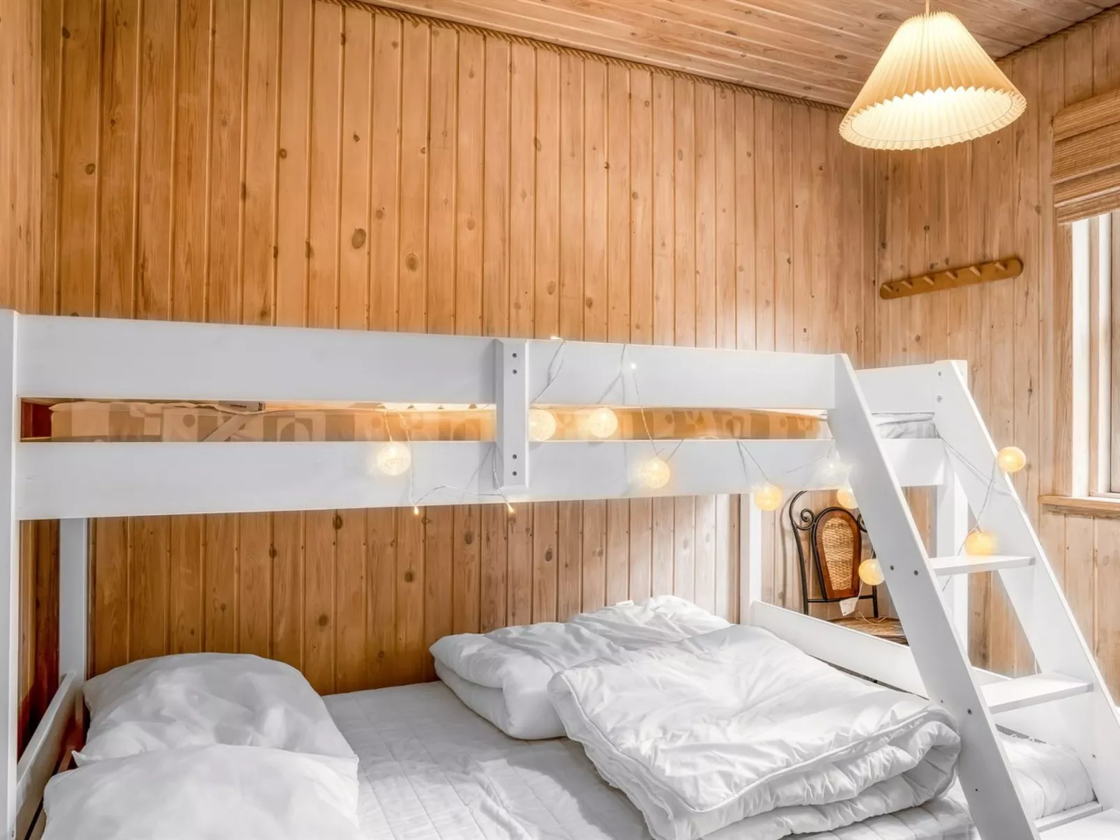 "Frido" - 500m from the sea-Inside