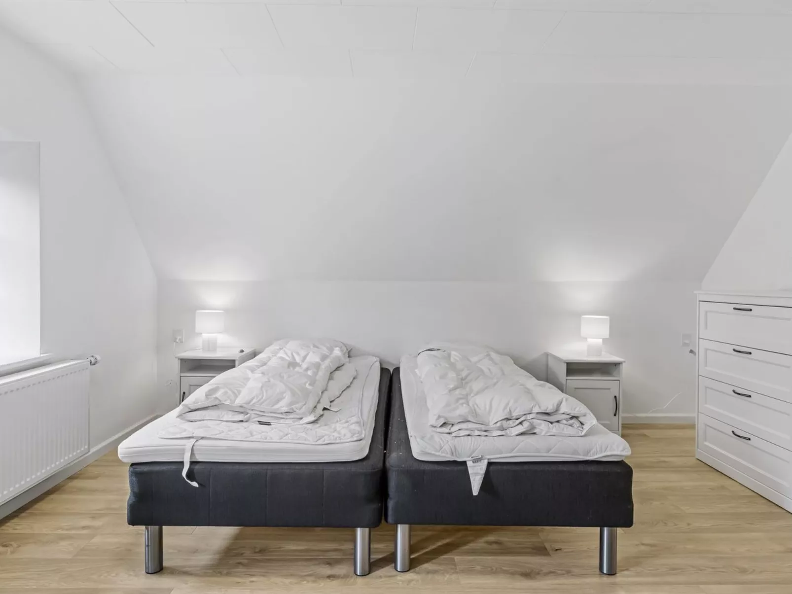 "Vinni" - 25km from the sea-Drinnen