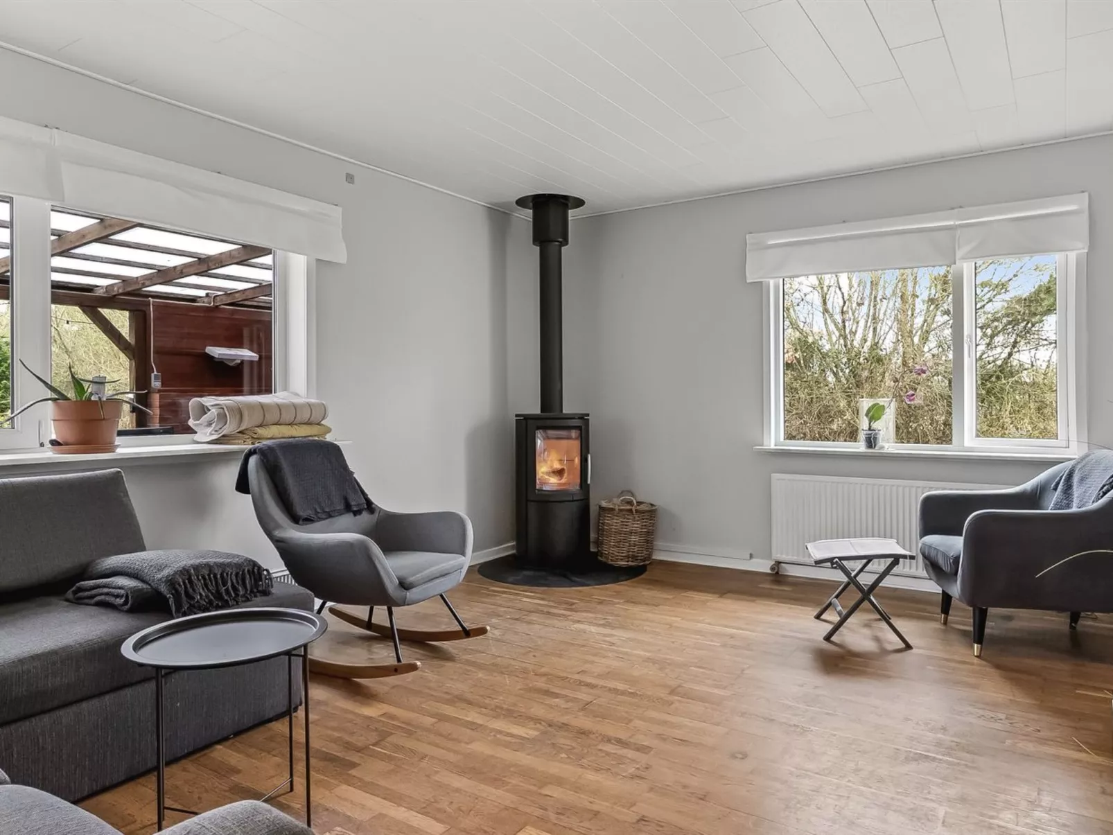 "Martinette" - 4.7km from the sea-Inside