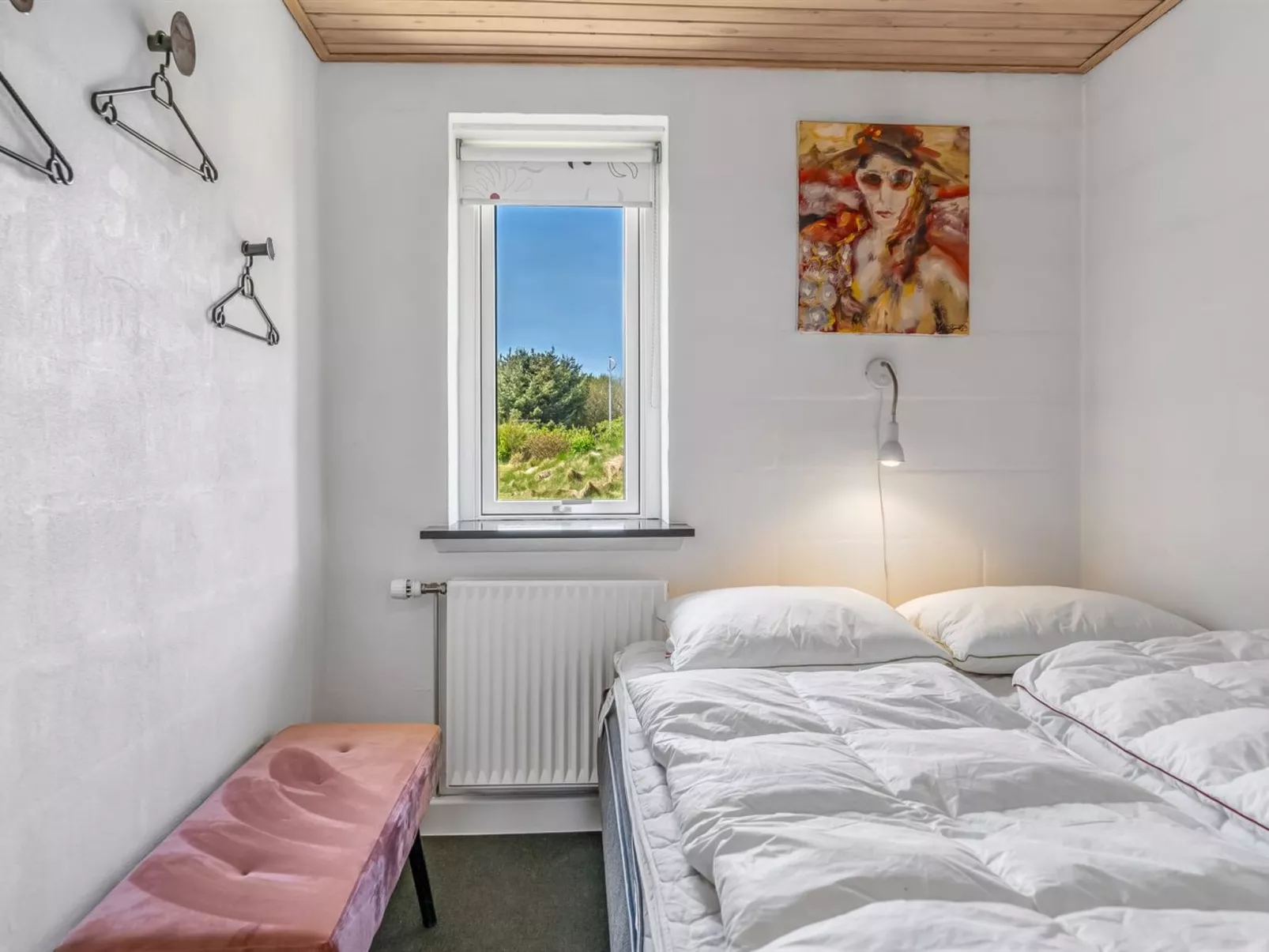 "Nadica" - 400m from the sea-Dedans