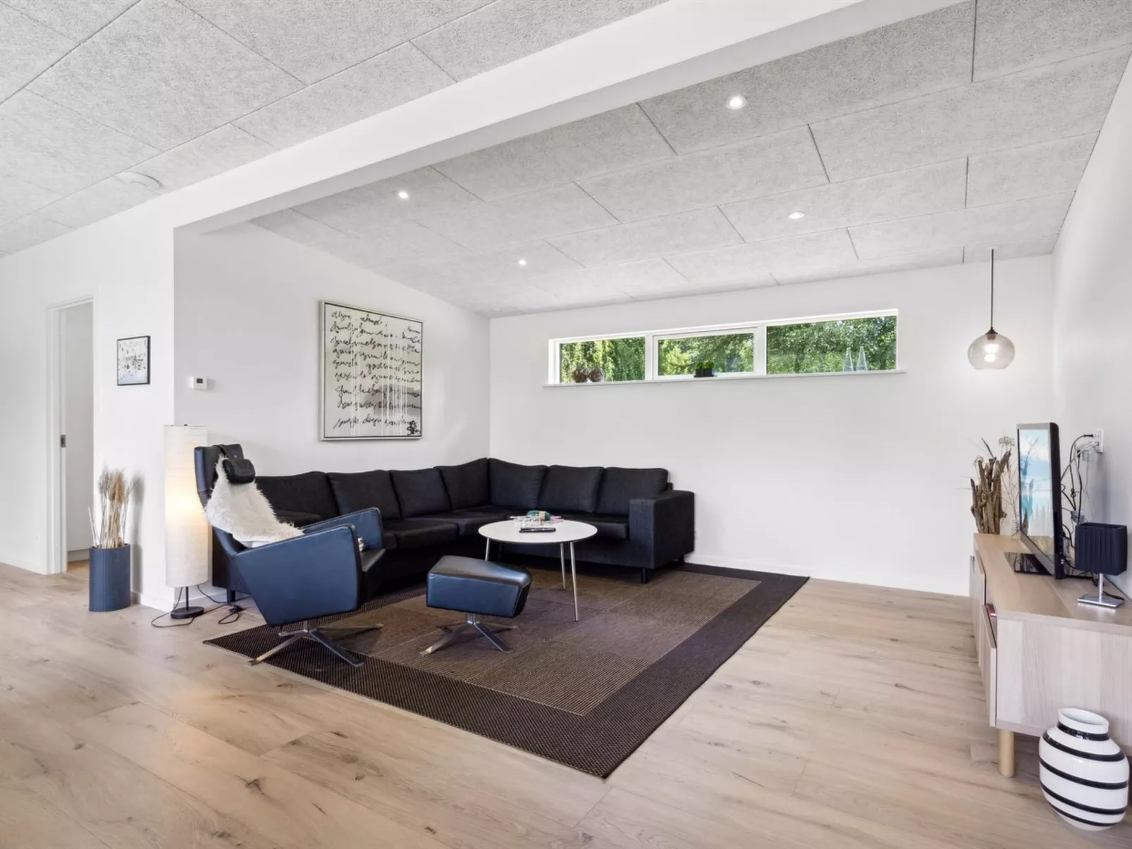 "Gertraude" - 800m from the sea-Dedans