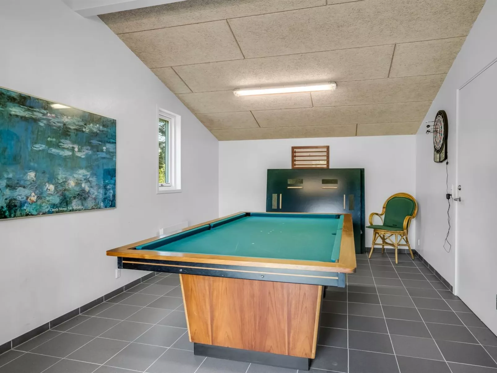 "Martina" - 500m from the sea-Inside