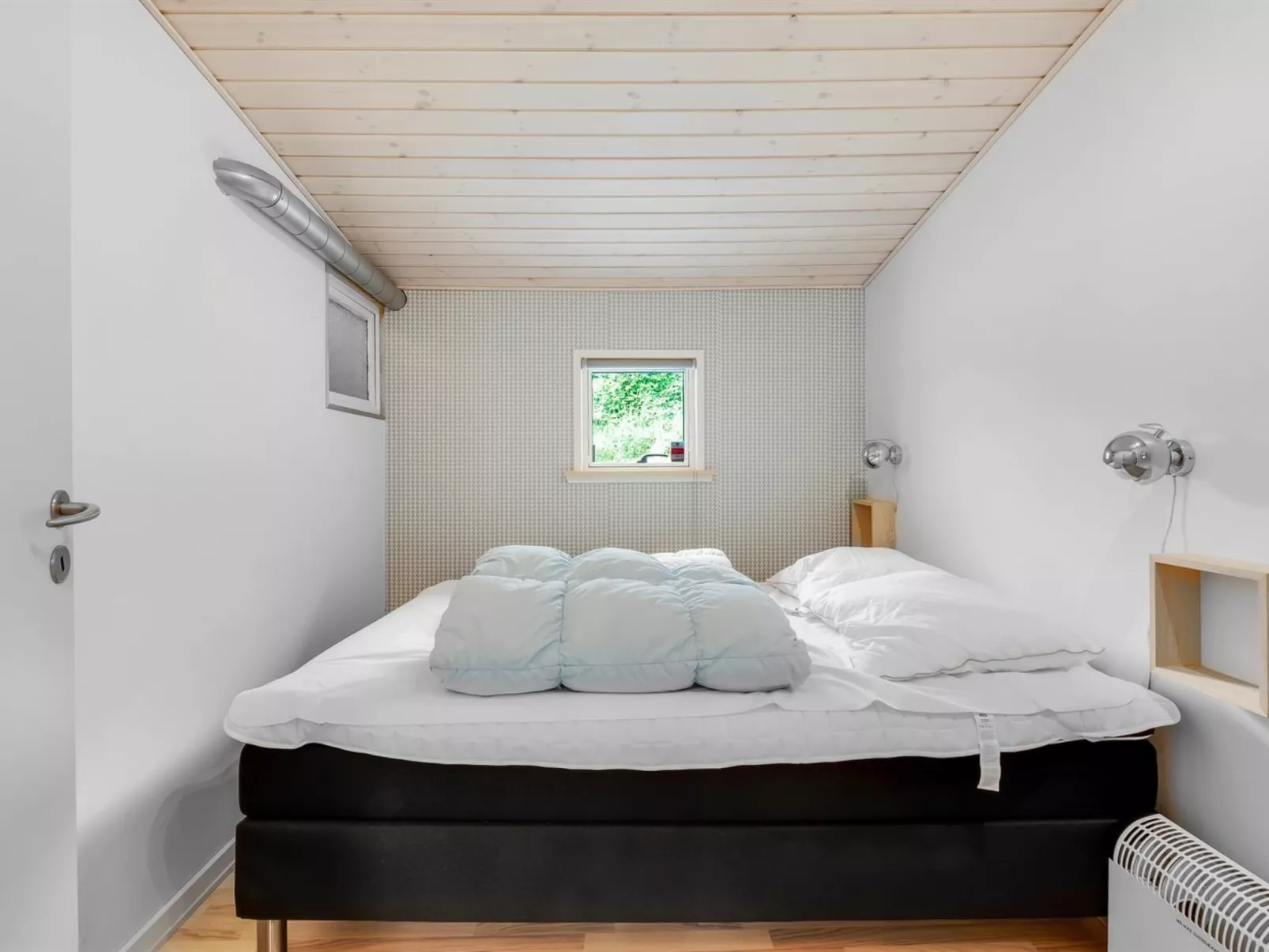 "Filomena" - 300m from the sea-Drinnen