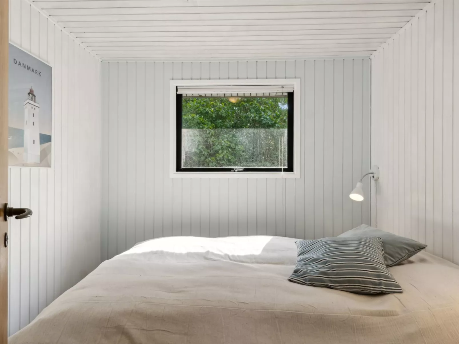 "Lavrans" - 1km from the sea-Inside