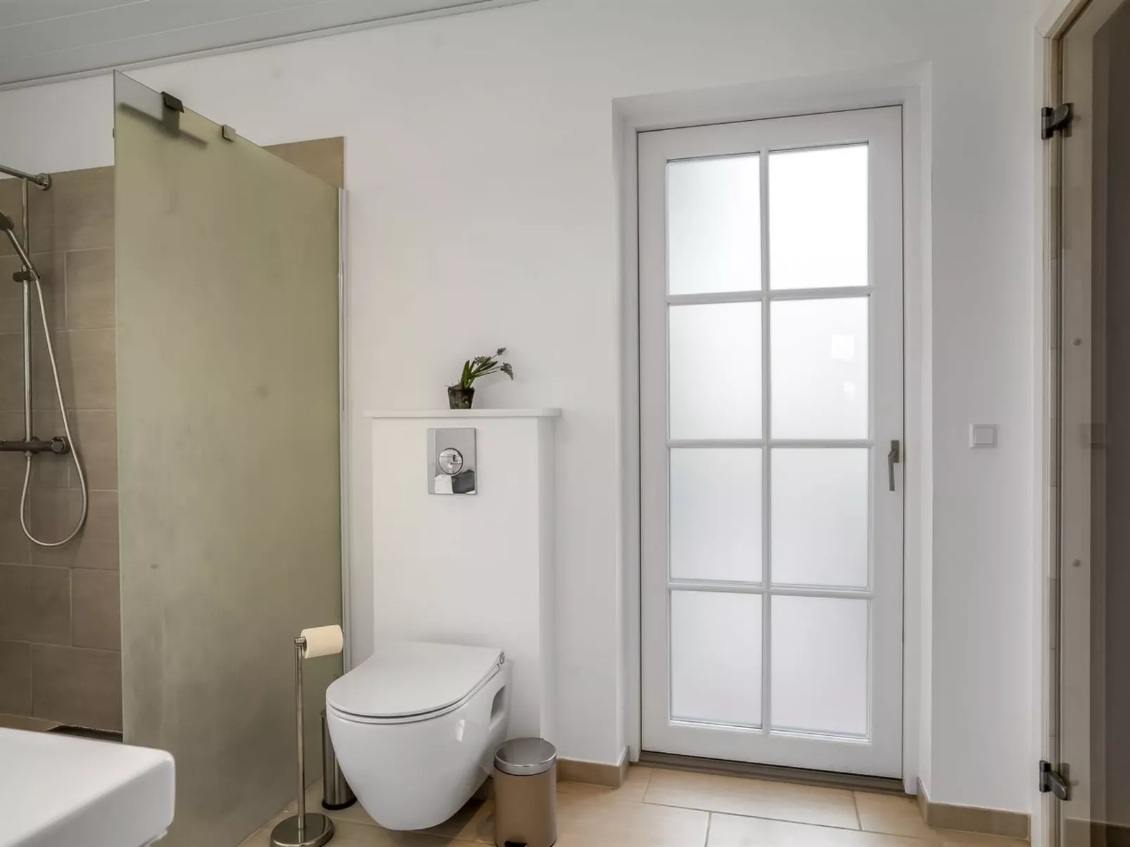 "Thala" - 500m from the sea-Dedans