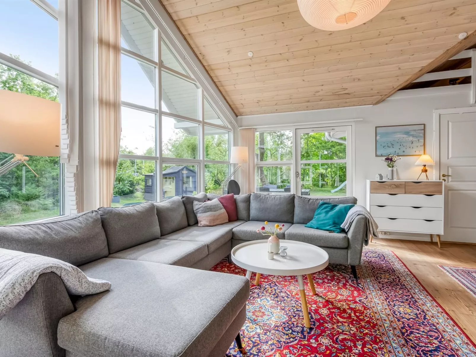 "Hellin" - 175m from the sea-Inside