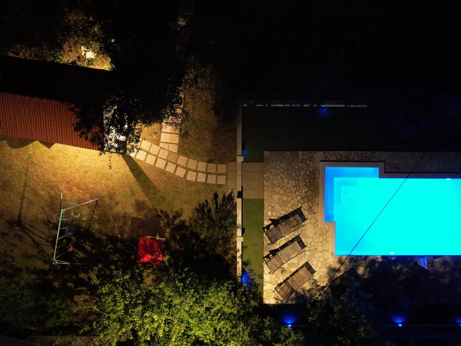 Labin-Outside