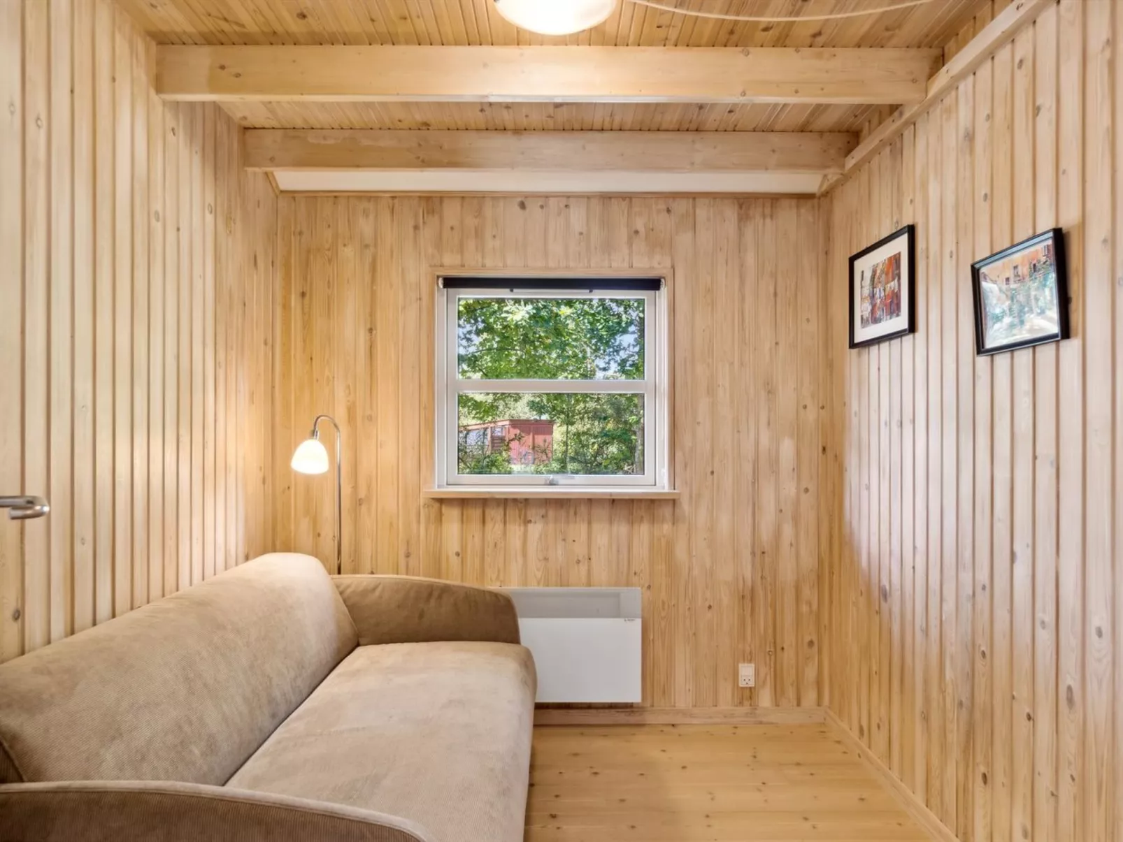 "Telse" - 200m from the sea-Dedans