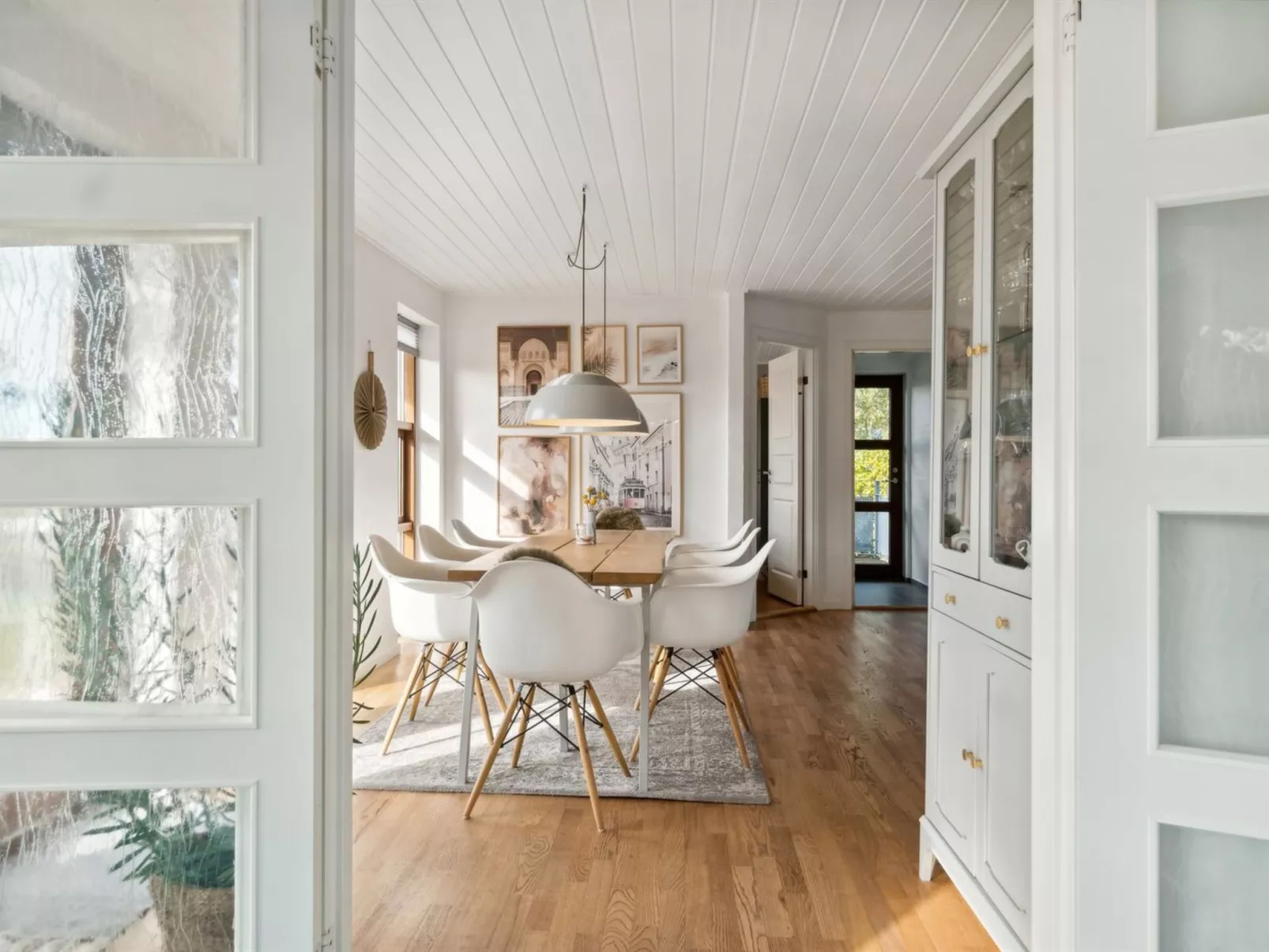 "Elmeri" - 200m from the sea-Drinnen