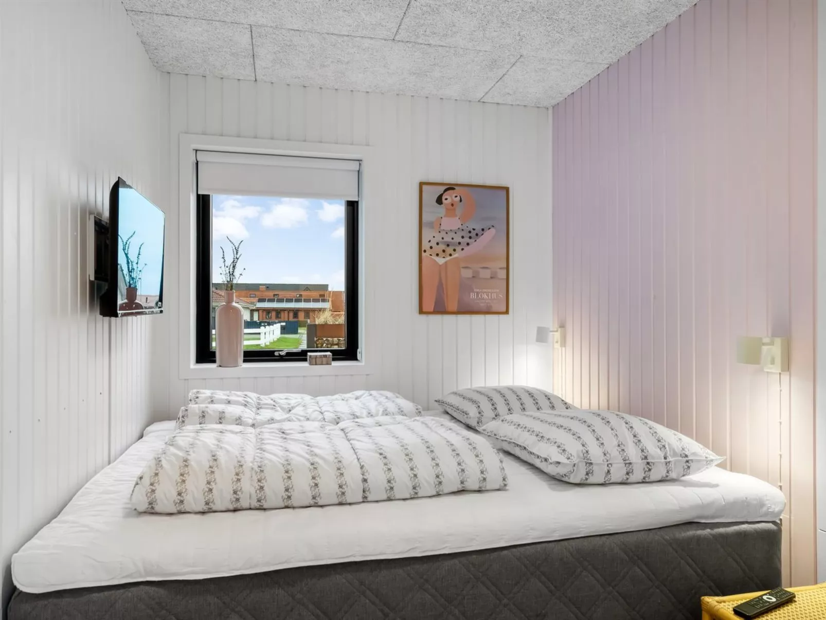 "Hellena" - 600m from the sea-Inside