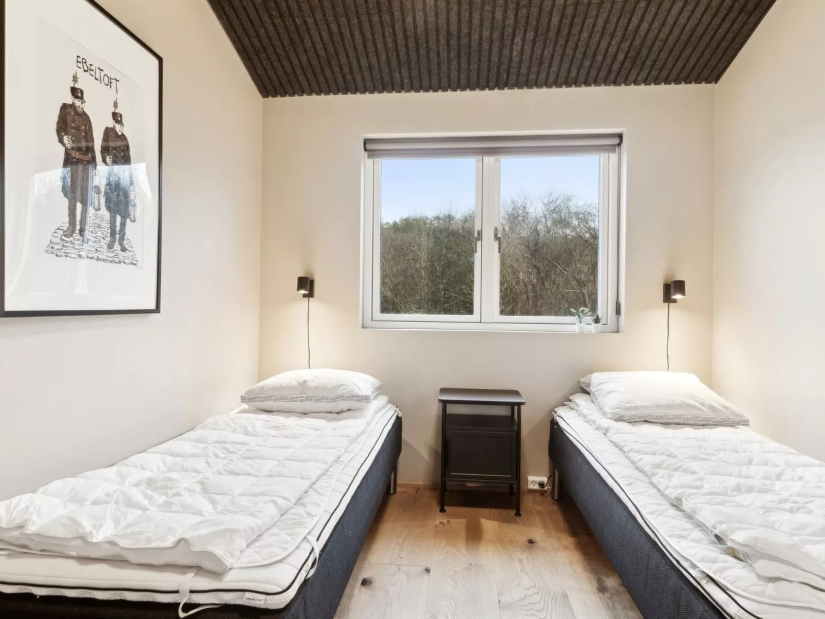 "Willi" - 600m from the sea-Inside