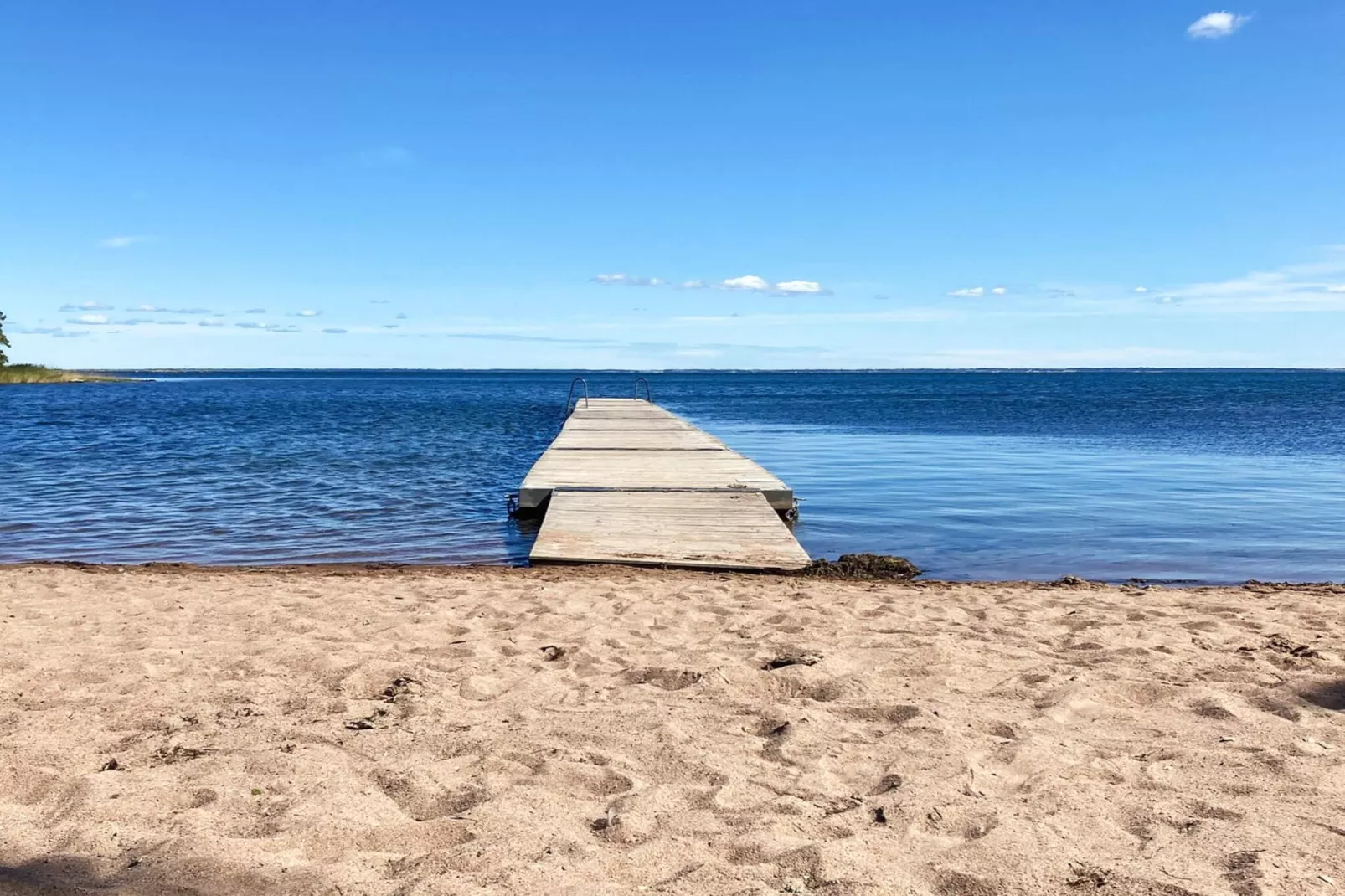 4 person holiday home in Hagby-Untagged