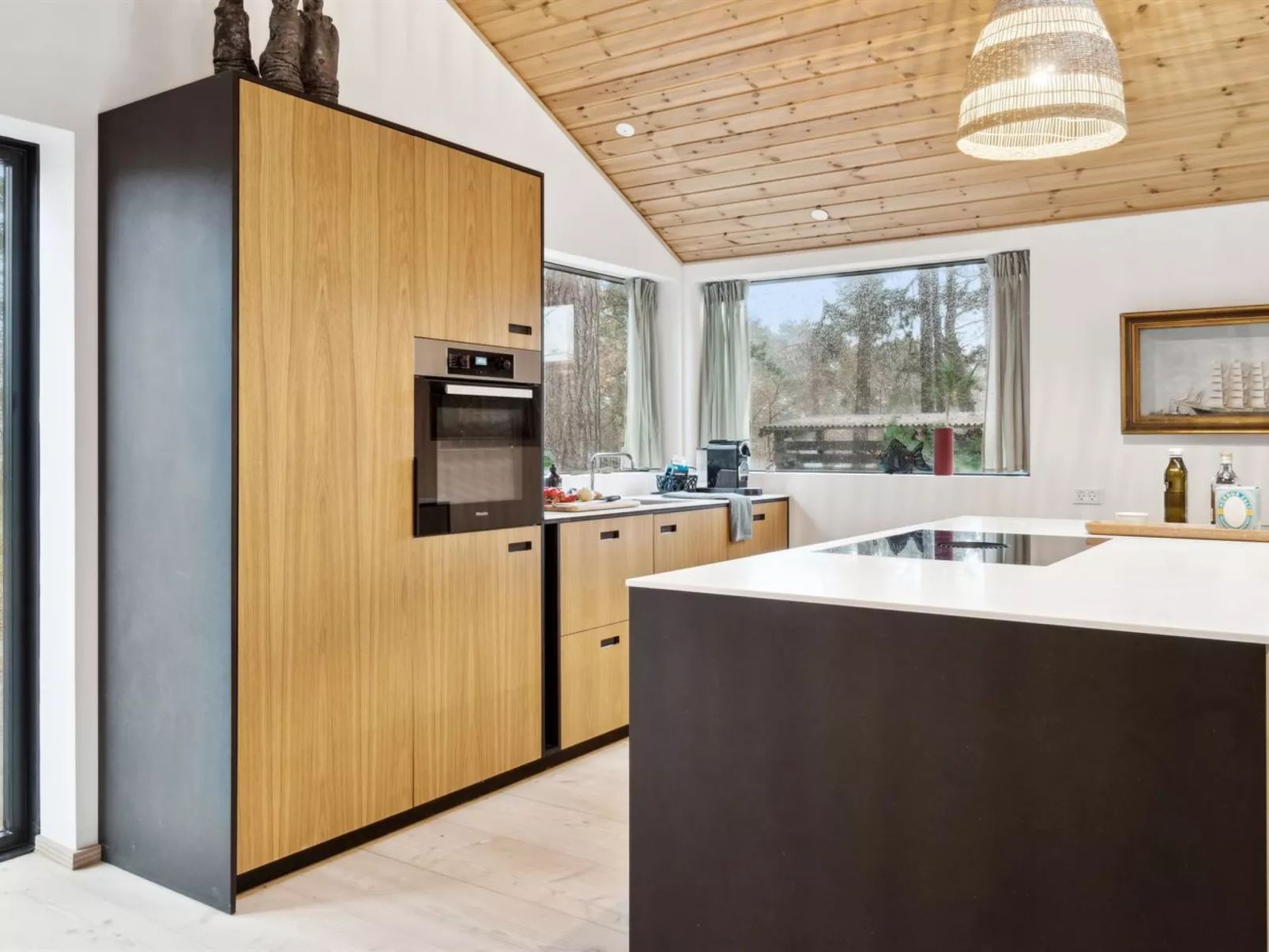 "Dagino" - 200m from the sea-Inside