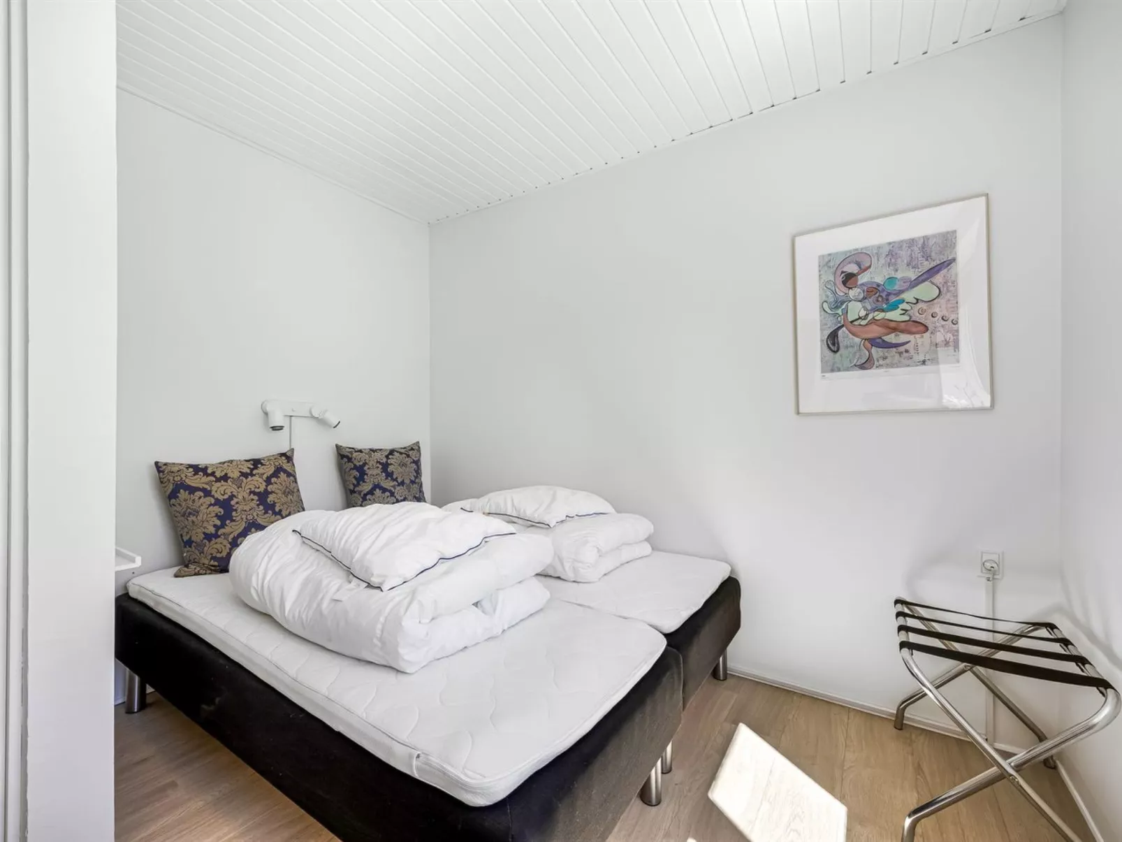 "Solvey" - 400m from the sea-Drinnen