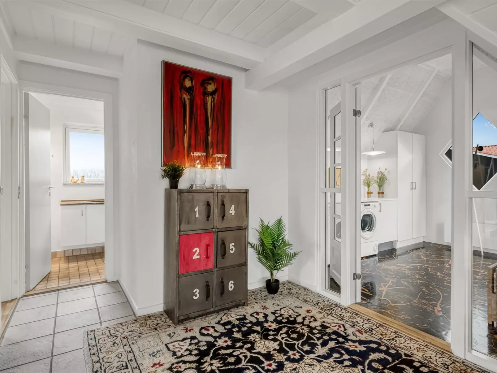 "Kaja" - 150m from the sea-Inside