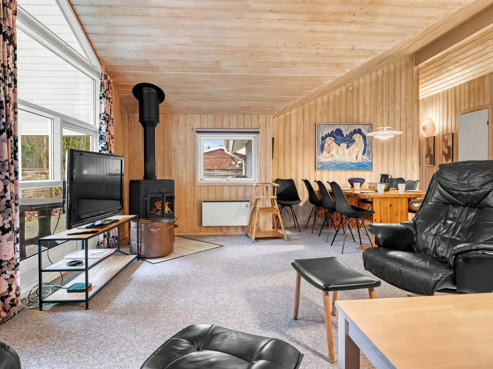 "Gaetana" - 80m from the sea-Inside