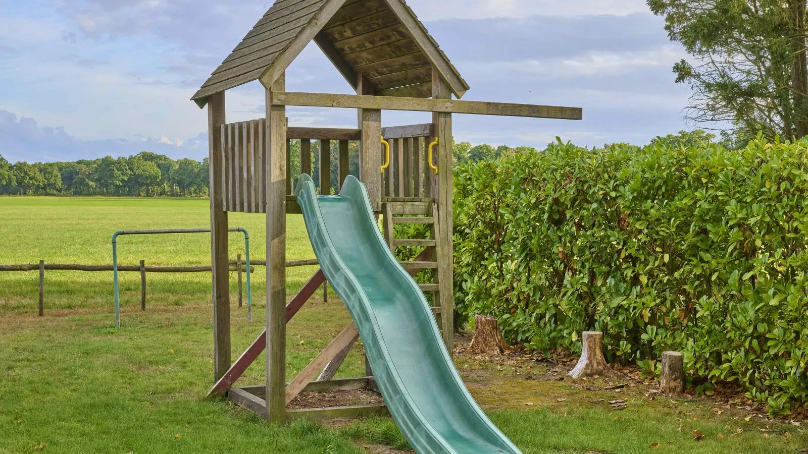 Erve Koeleman-Facilities