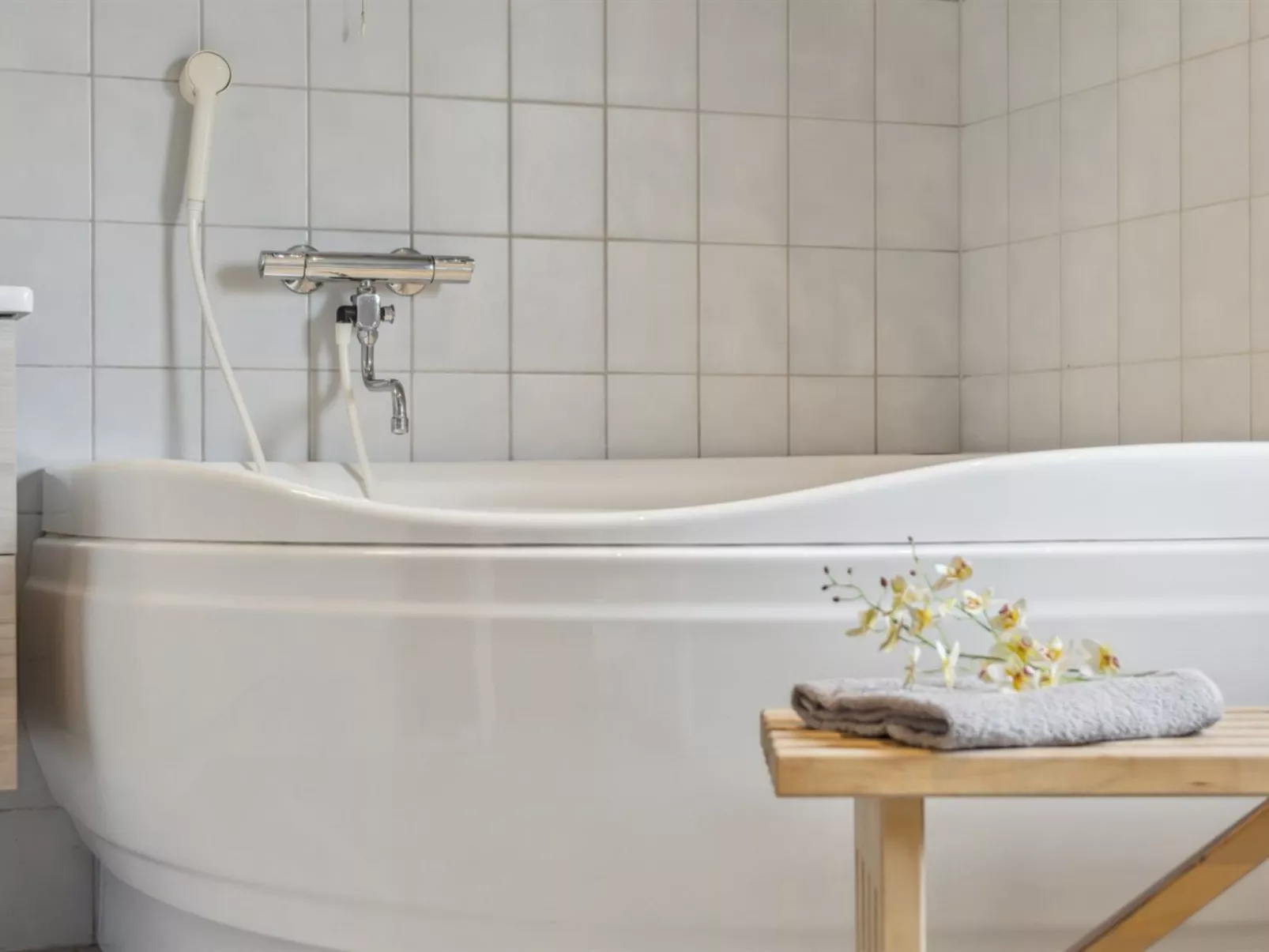 "Blomma" - 300m from the sea-Dedans