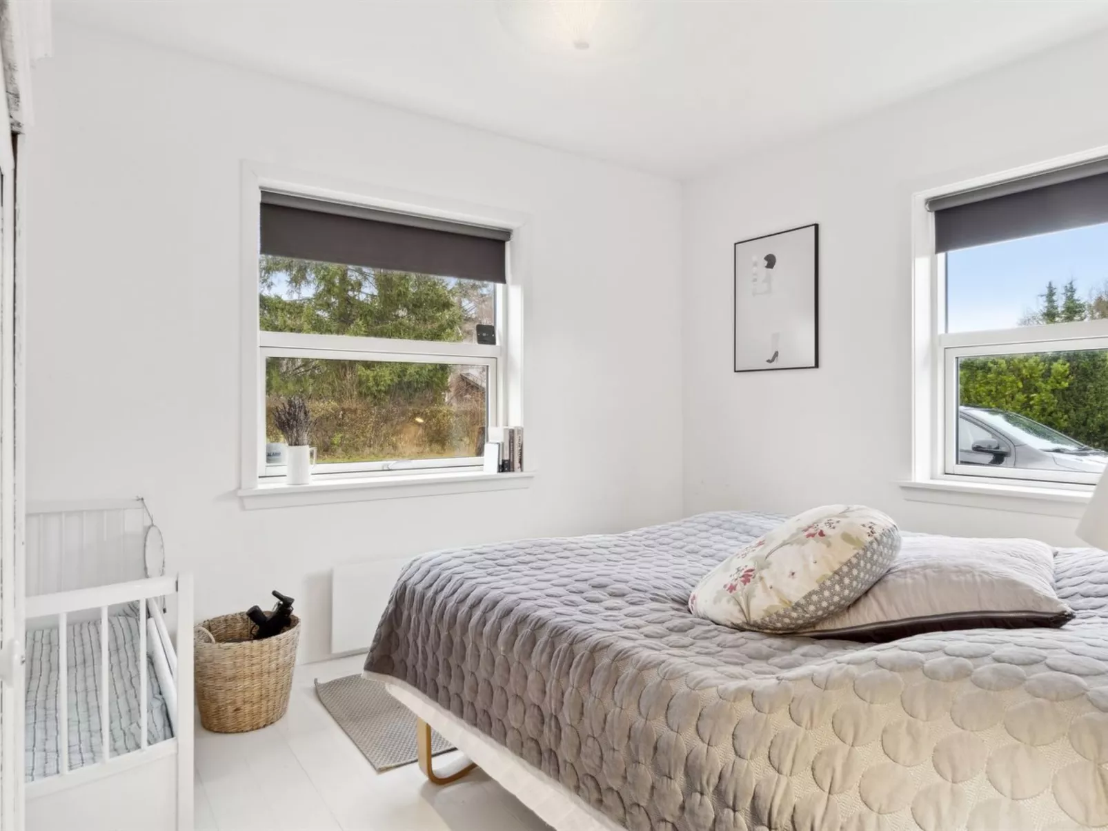 "Nayeli" - 1.2km from the sea-Inside