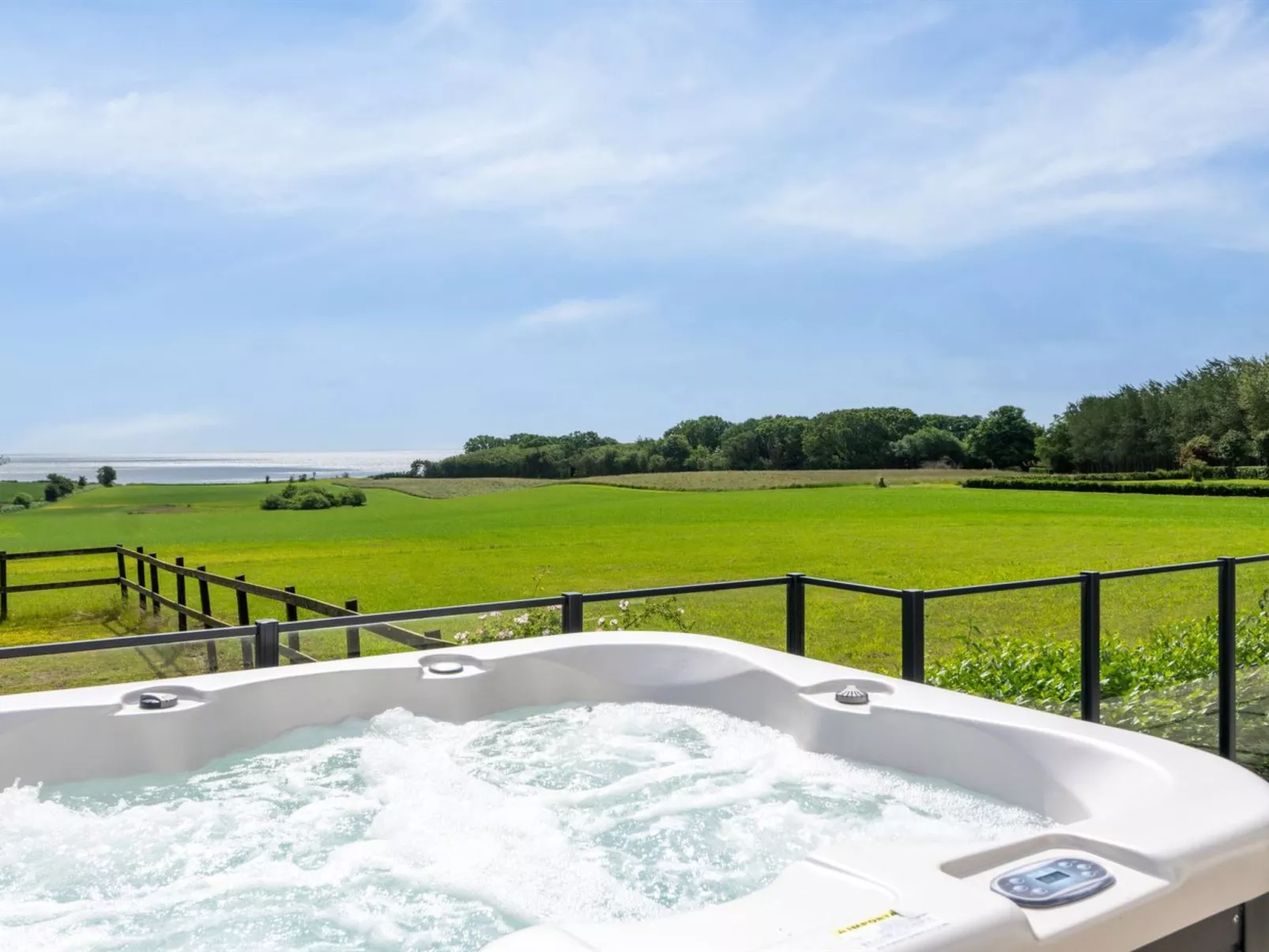 "Imilie" - 450m from the sea-Inside