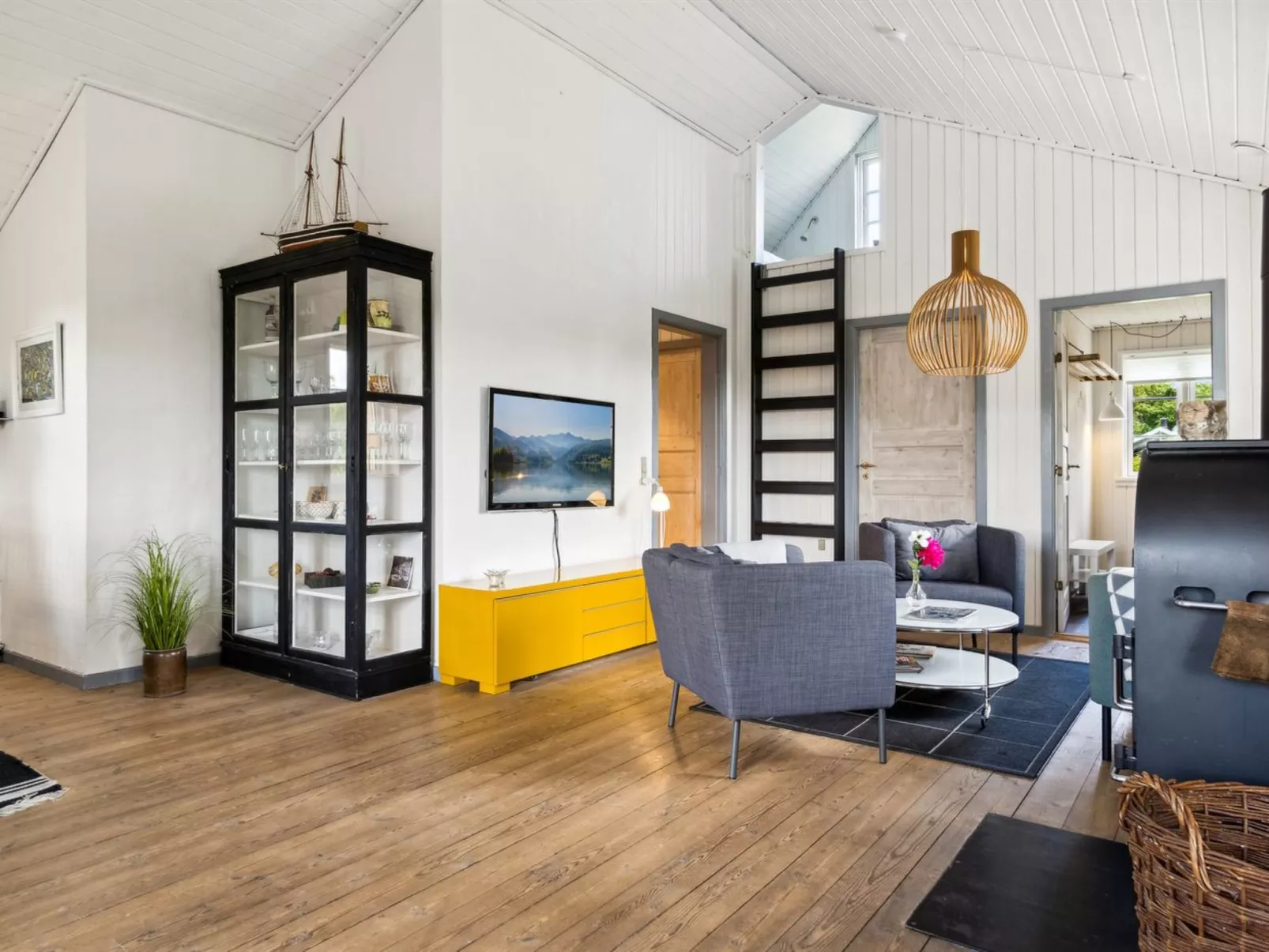 "Jelko" - 375m from the sea-Inside