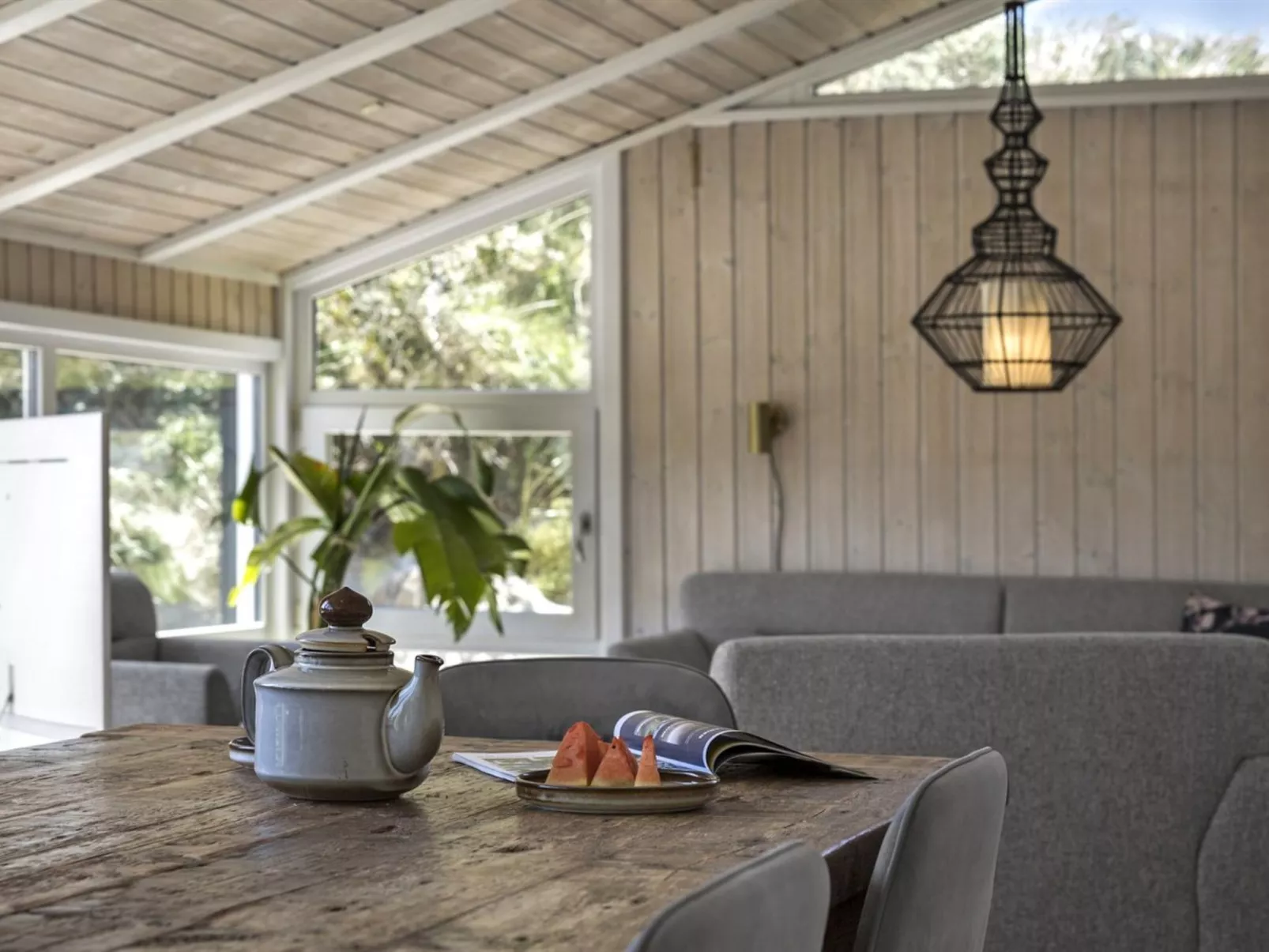 "Erma" - 125m from the sea-Inside