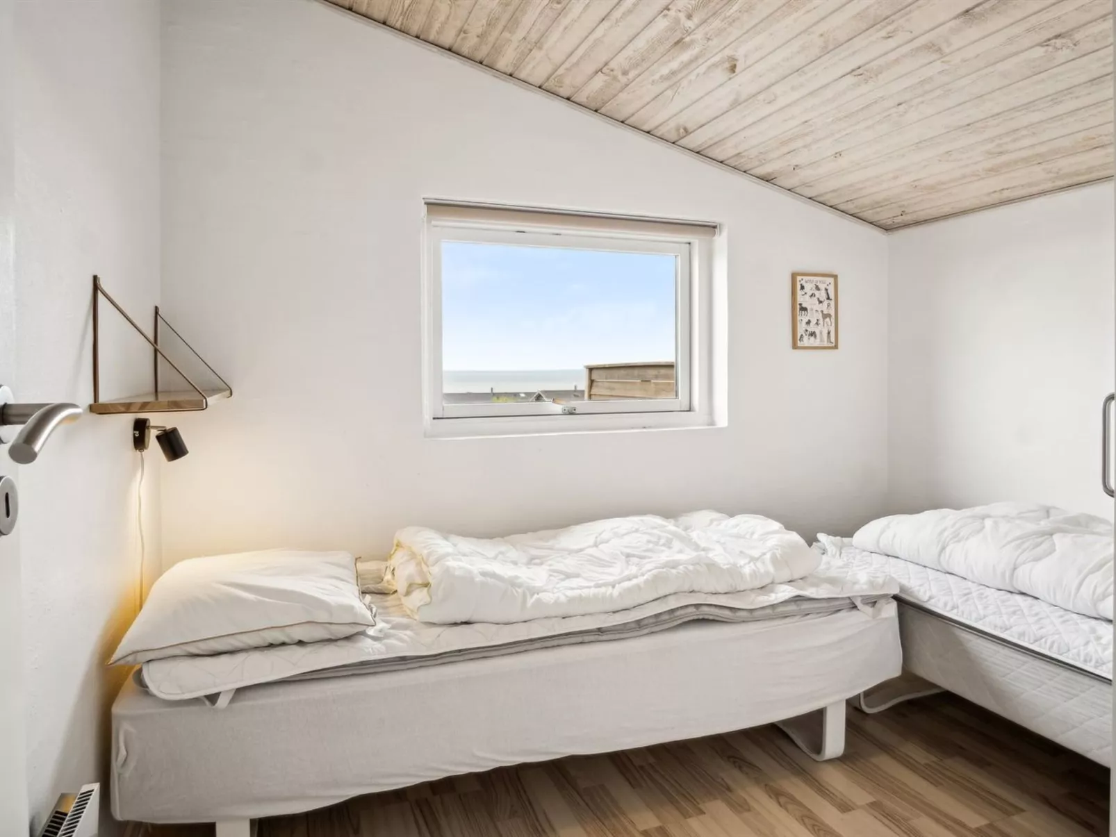 "Nelina" - 300m from the sea-Inside