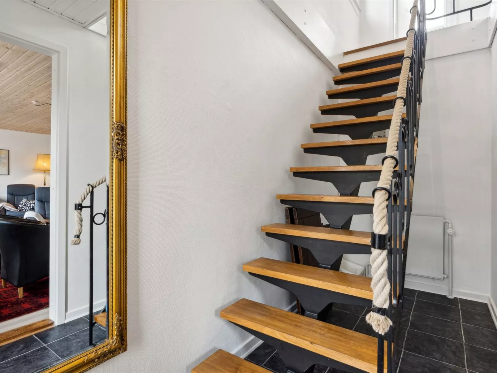 "Deljan" - 200m from the sea-Inside