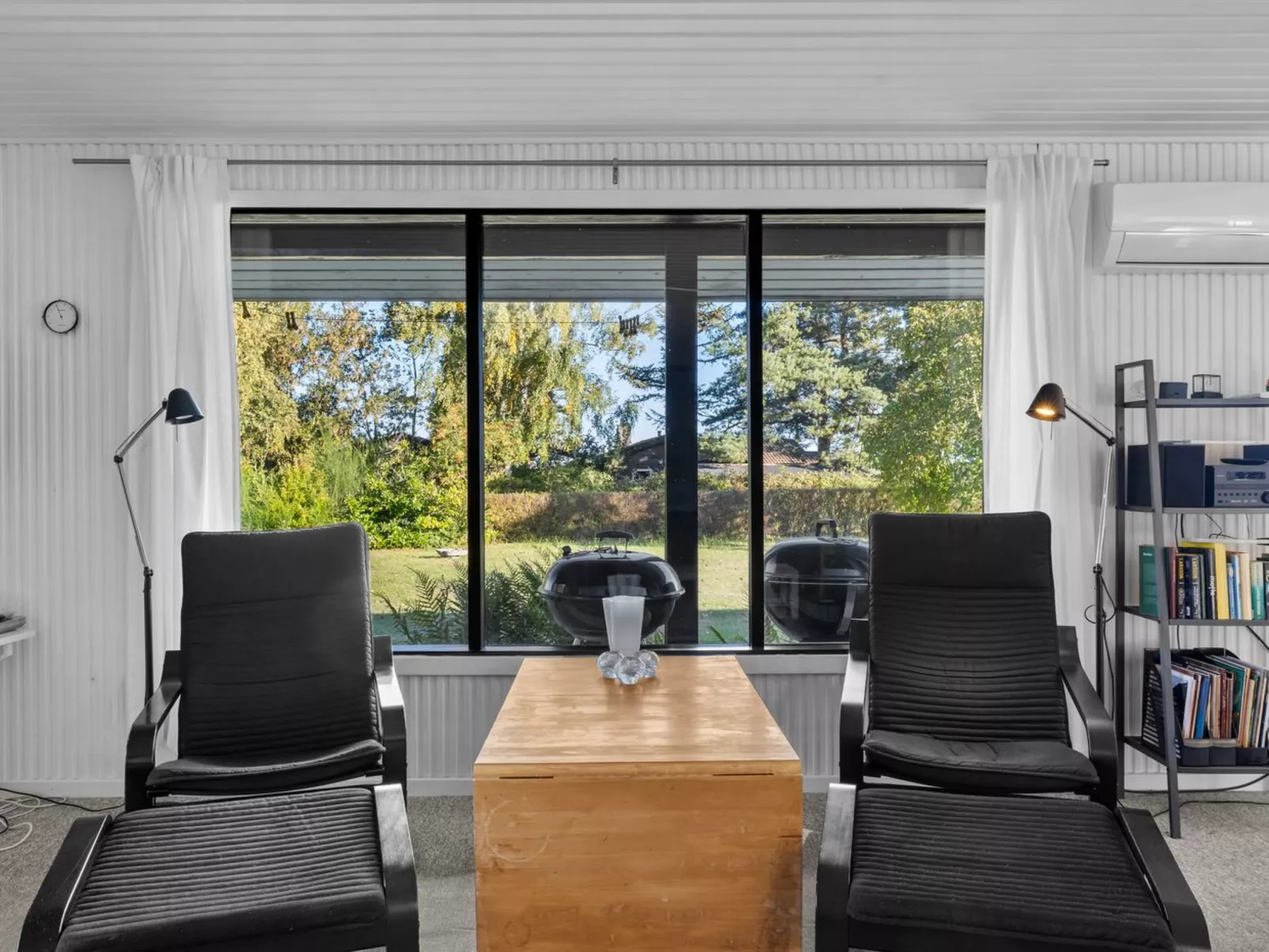 "Kajsa" - 250m from the sea-Inside