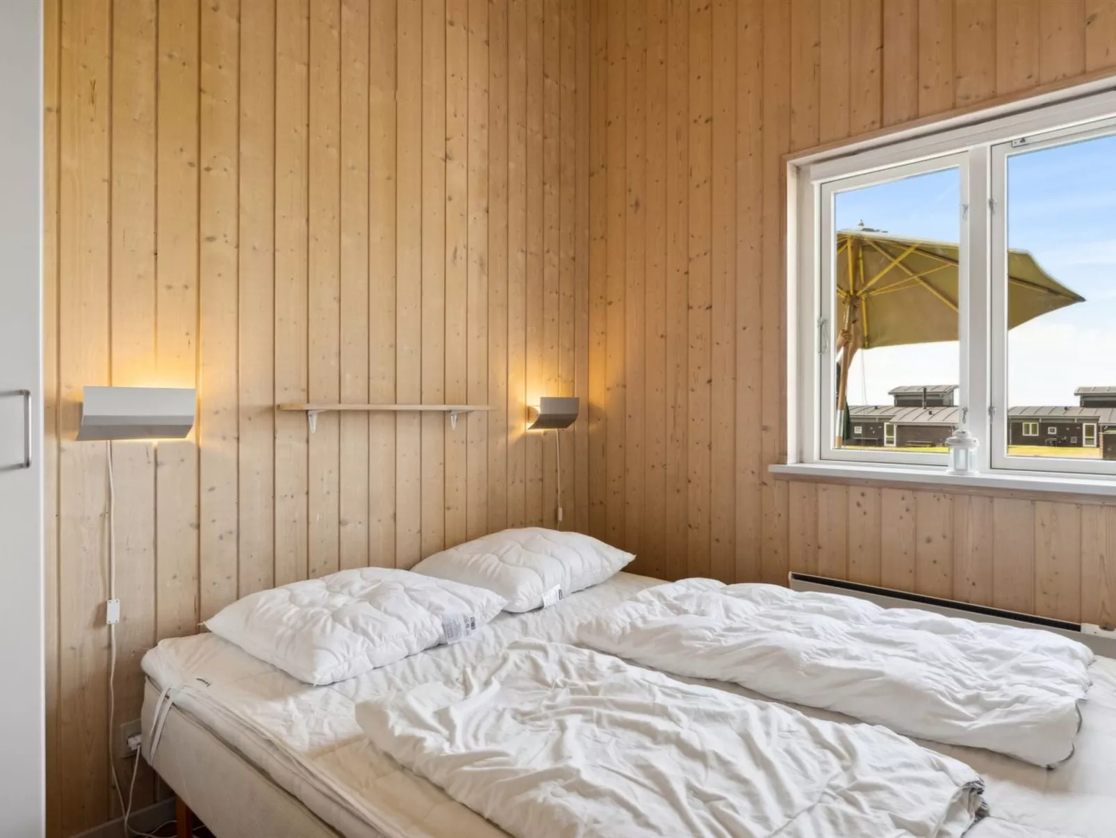 "Gudbrand" - 500m from the sea-Dedans