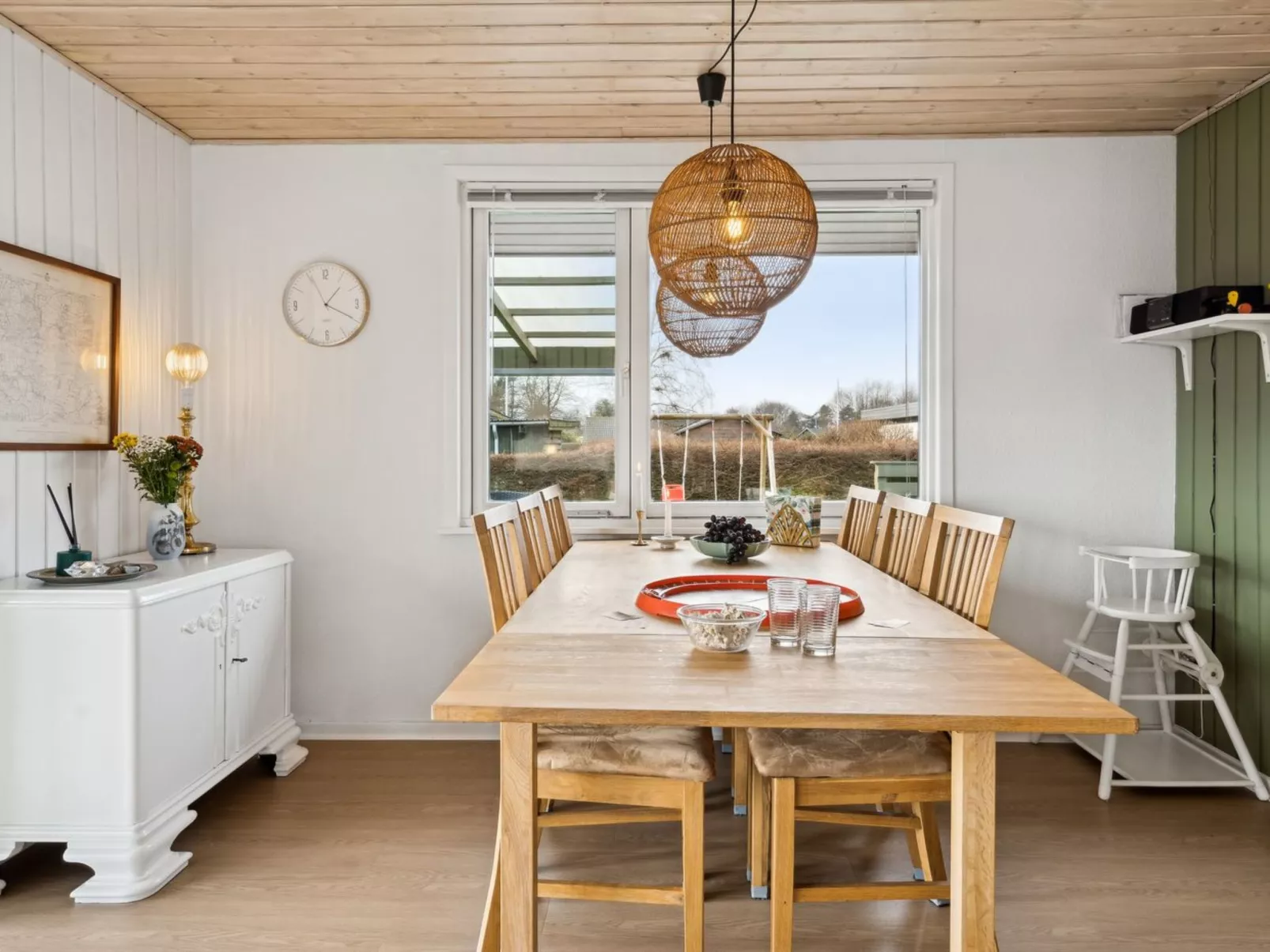 "Severine" - 650m from the sea-Inside