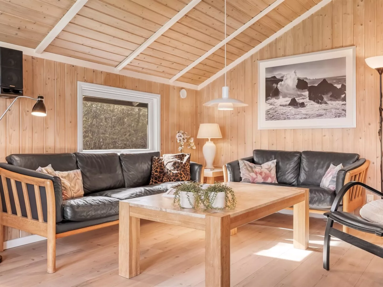 "Emili" - 300m from the sea-Drinnen