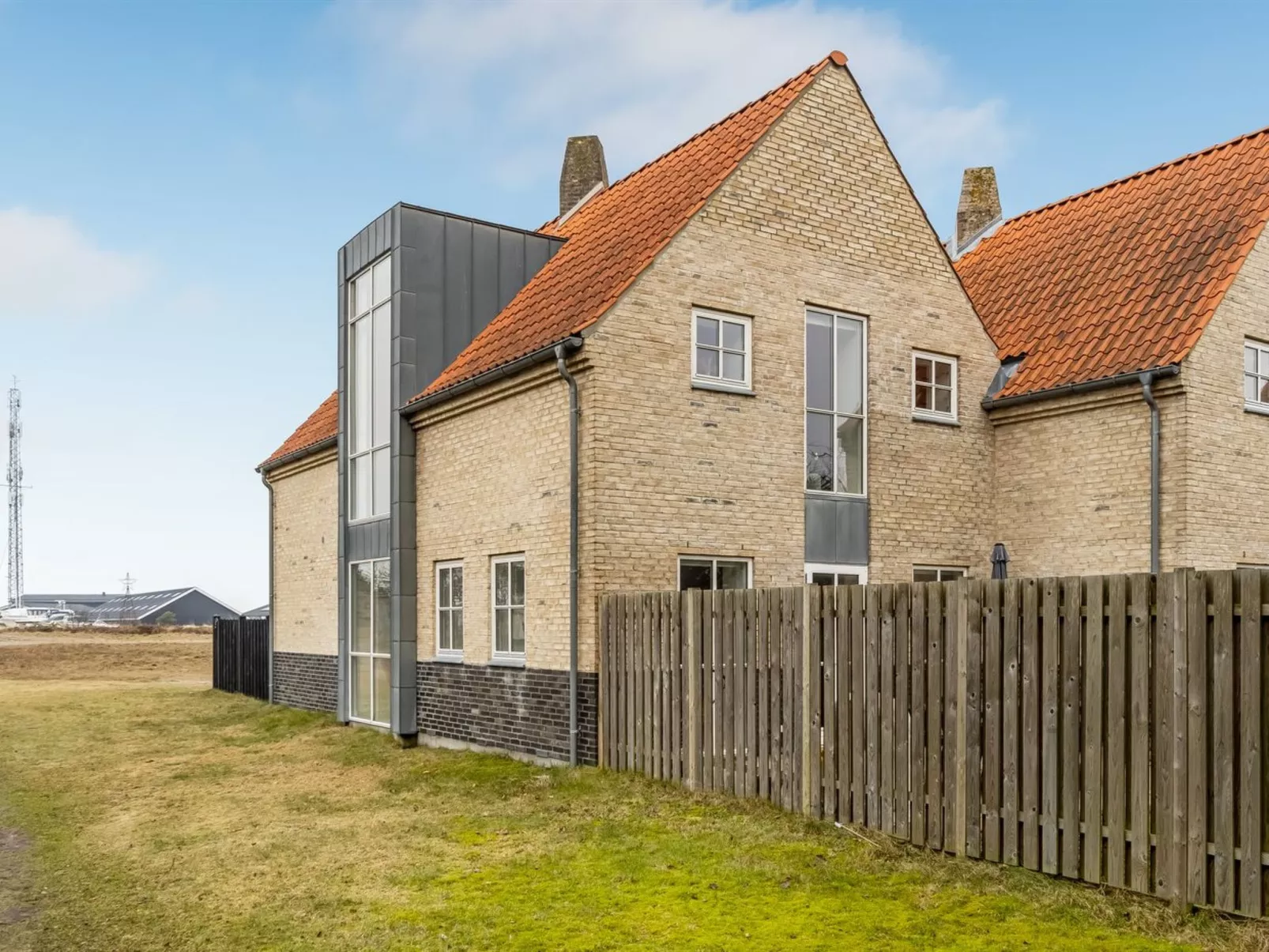 "Etly" - 246m from the sea-Dehors