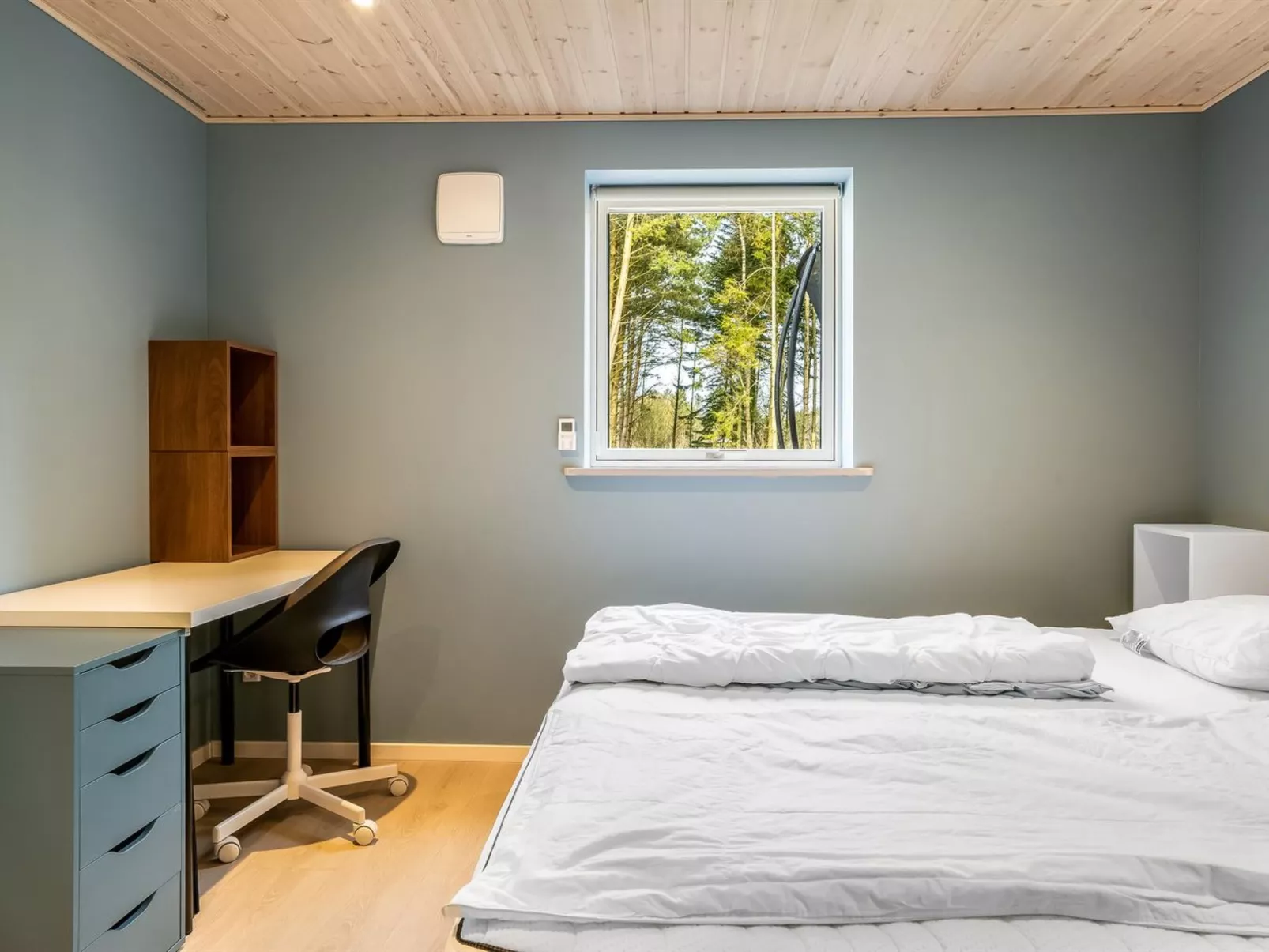 "Herwarth" - 2.3km from the sea-Drinnen