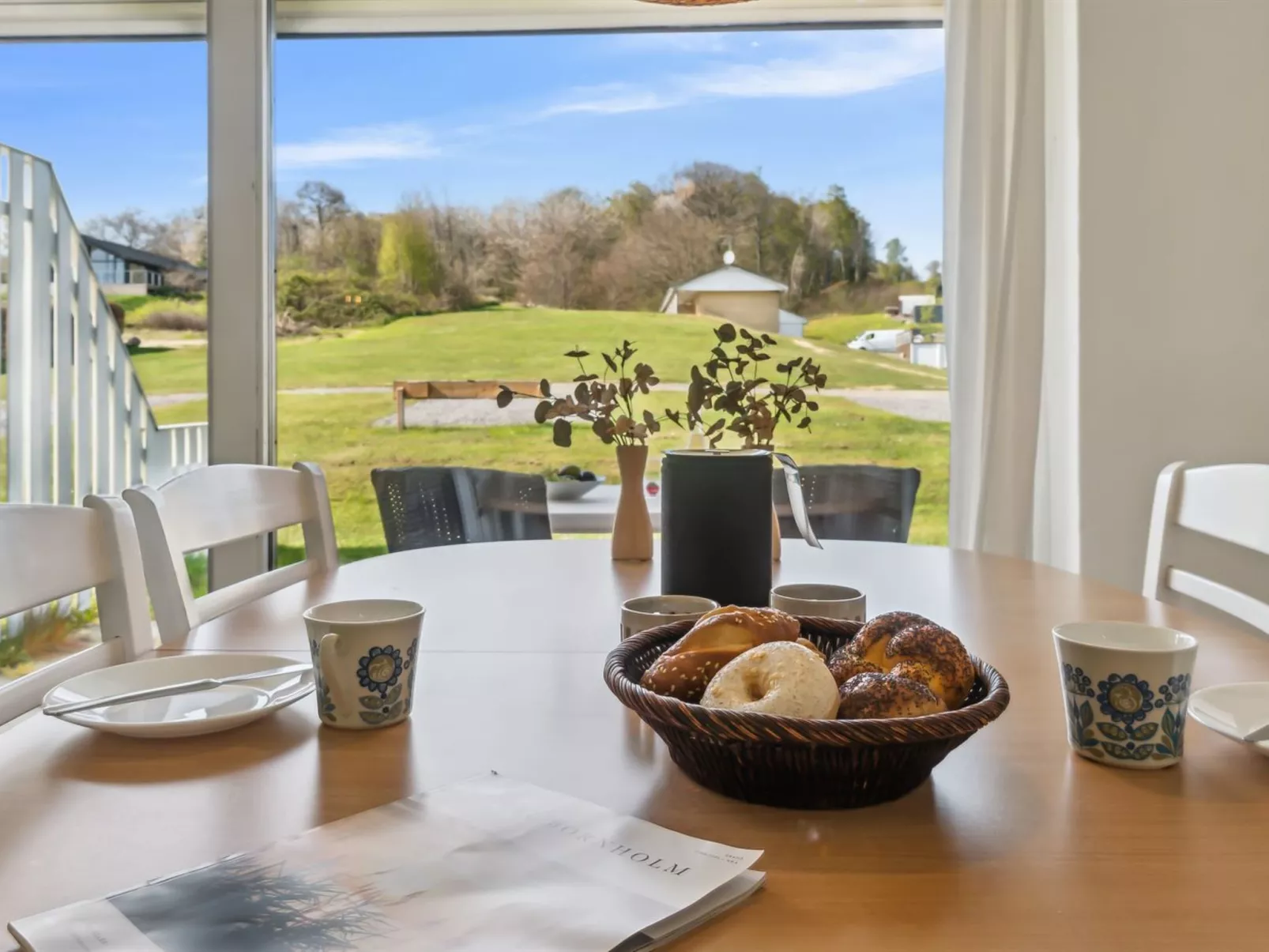 "Kate" - 300m from the sea-Inside