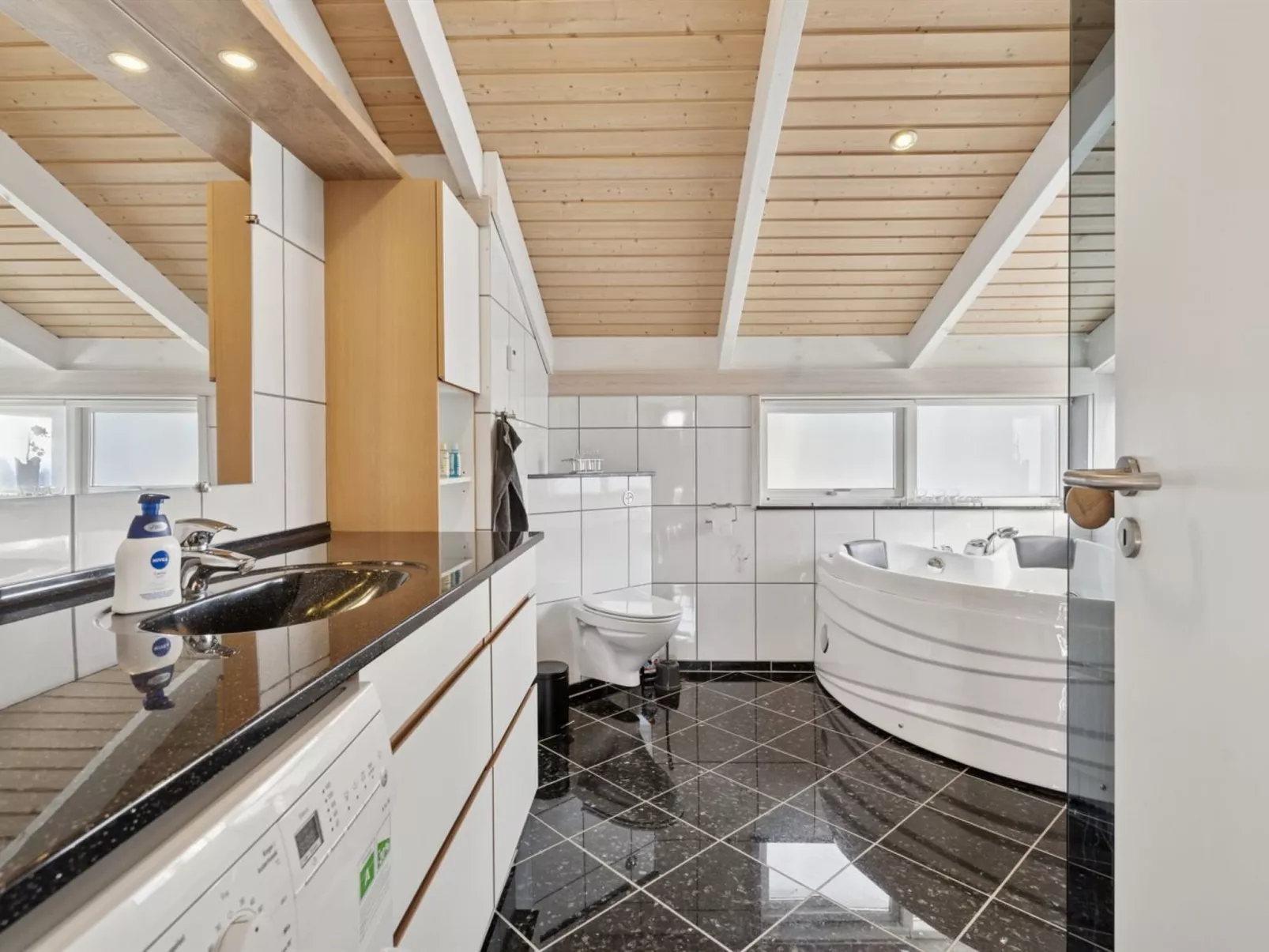 "Annegret" - 200m from the sea-Inside