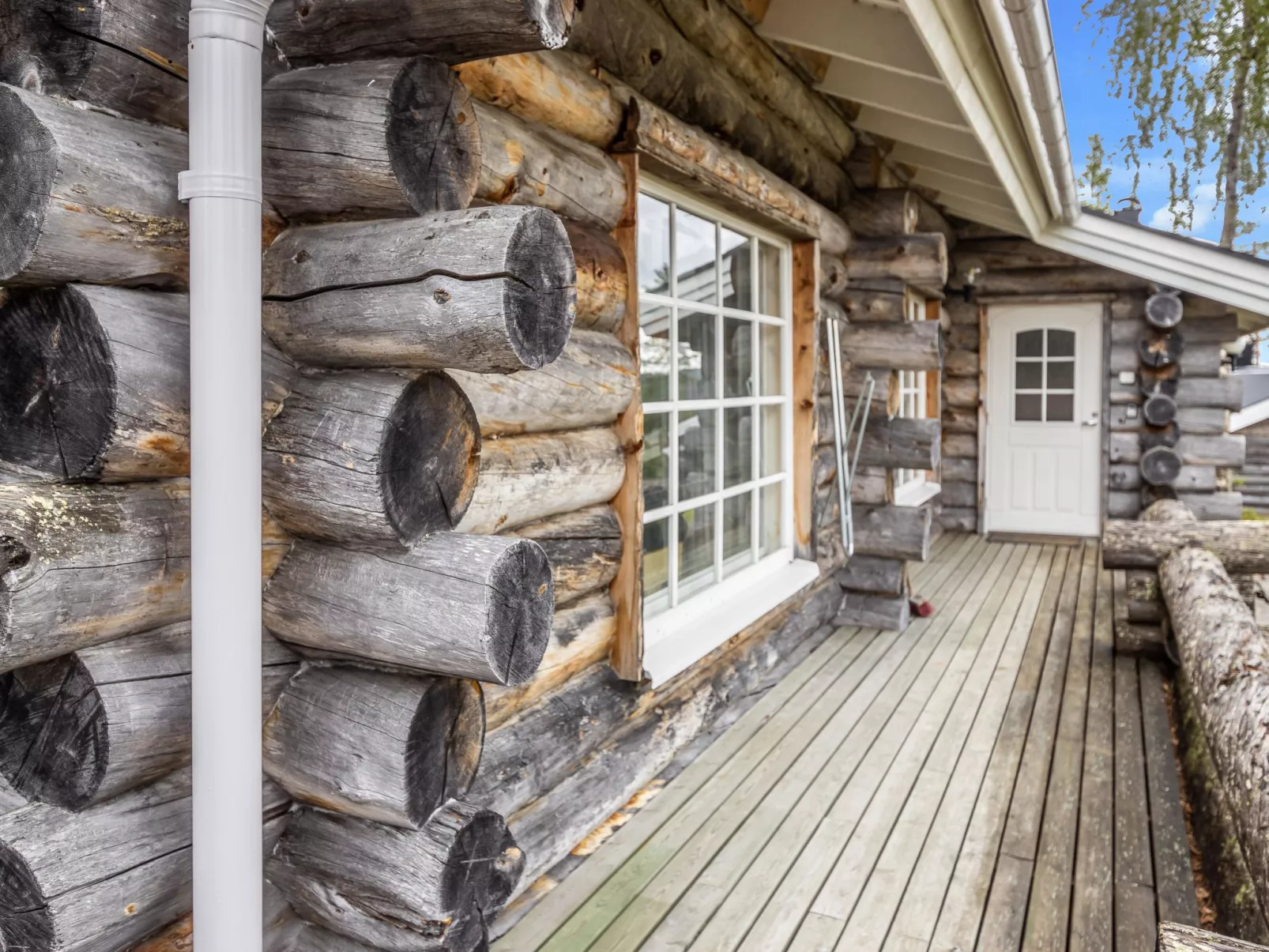 Palovaarankaarre 17-Dedans